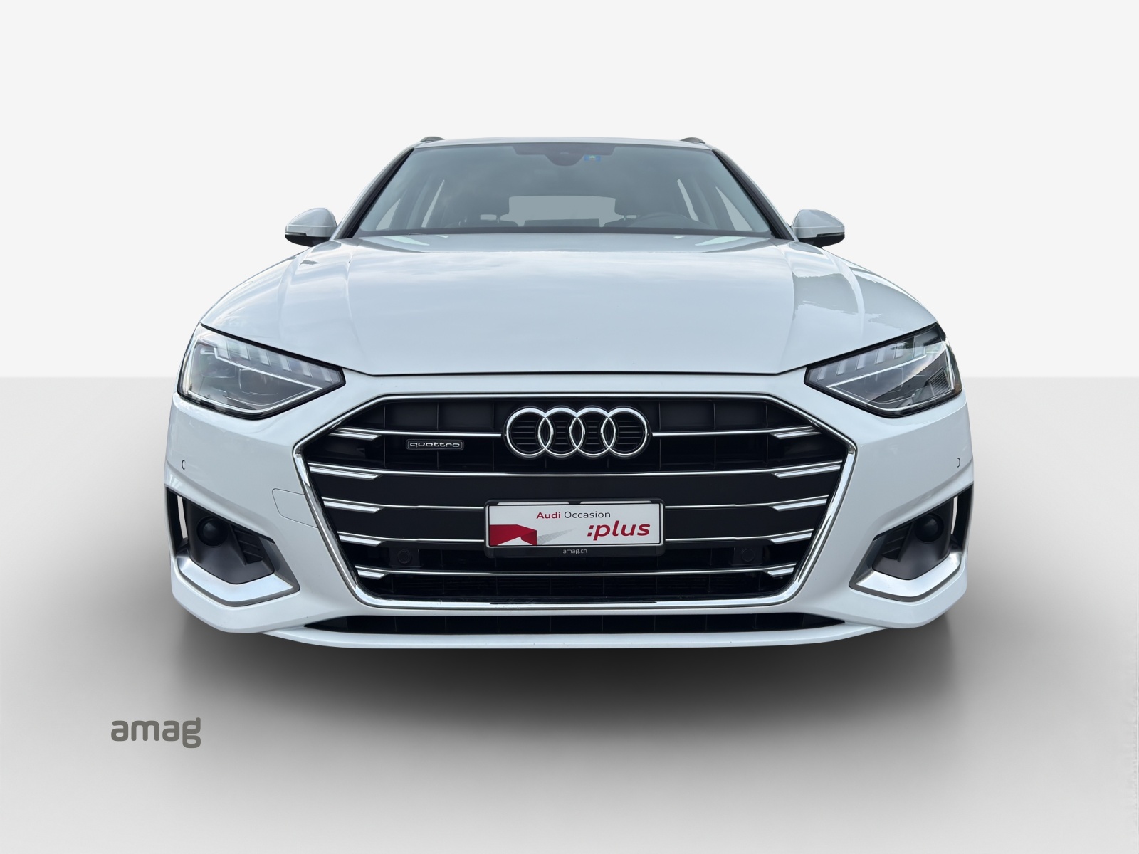 AUDI A4 Avant 40 TDI advanced quattro S-tronic-image-6