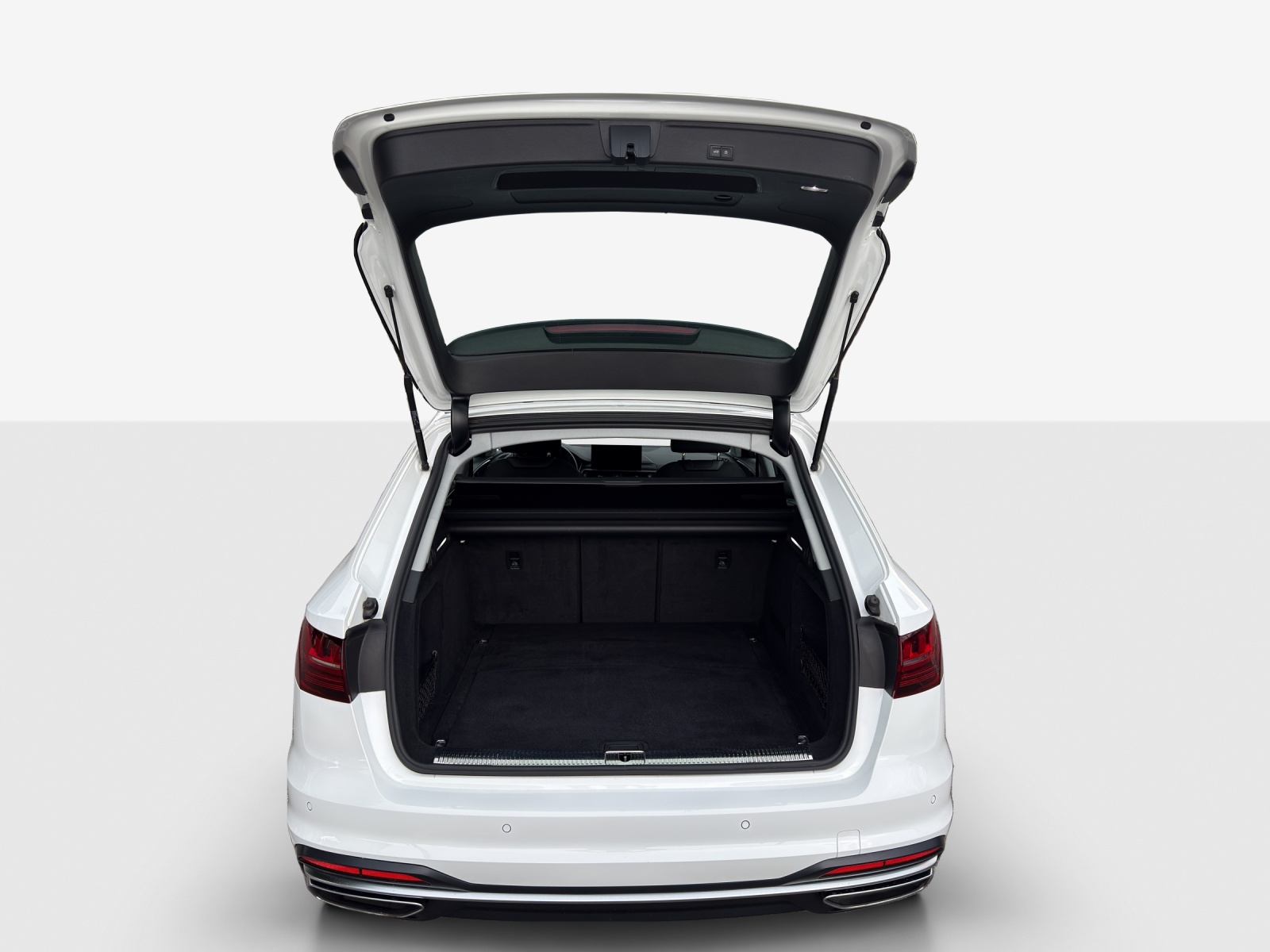 AUDI A4 Avant 40 TDI advanced quattro S-tronic-image-12