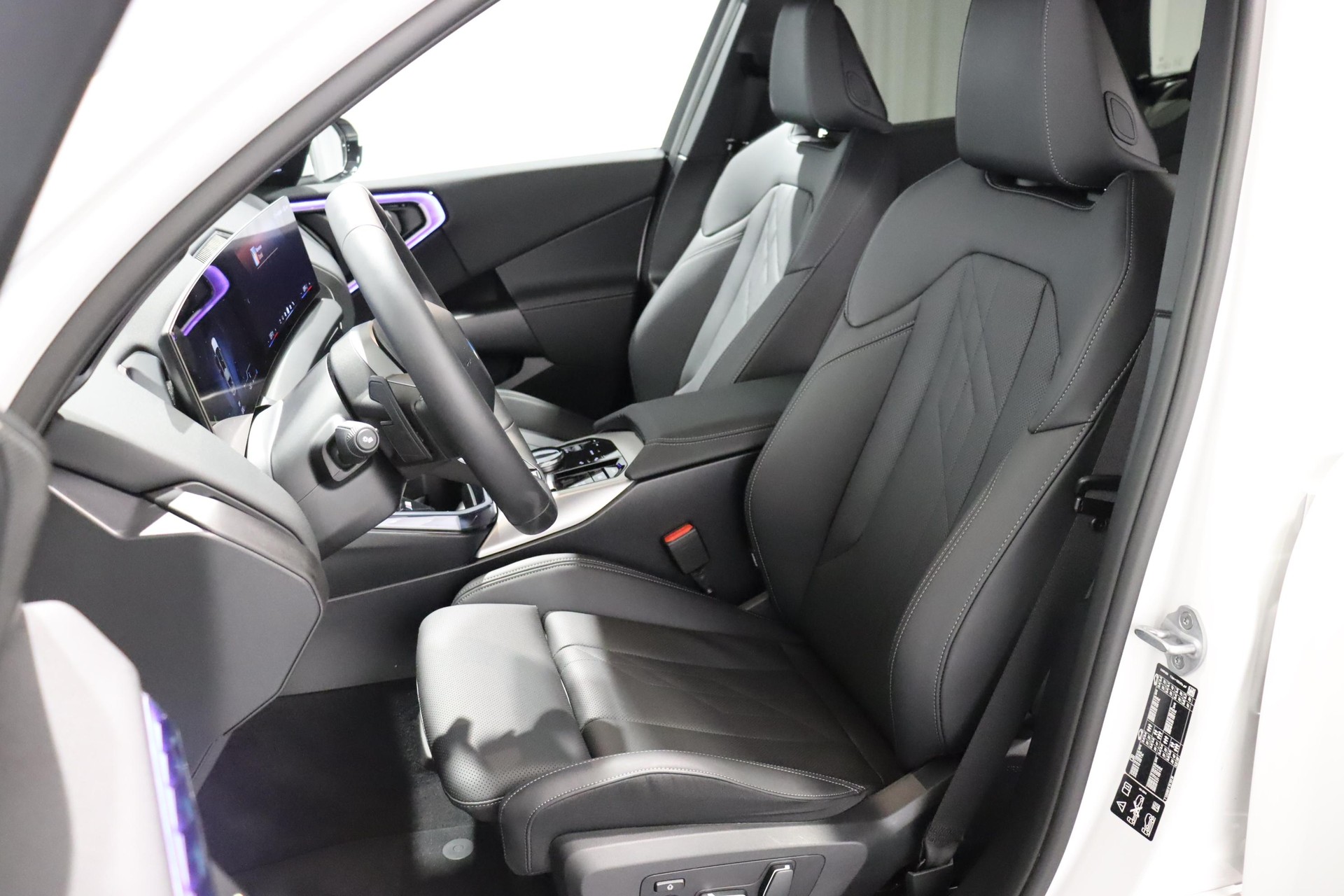 BMW X3 20d xDrive-image-7