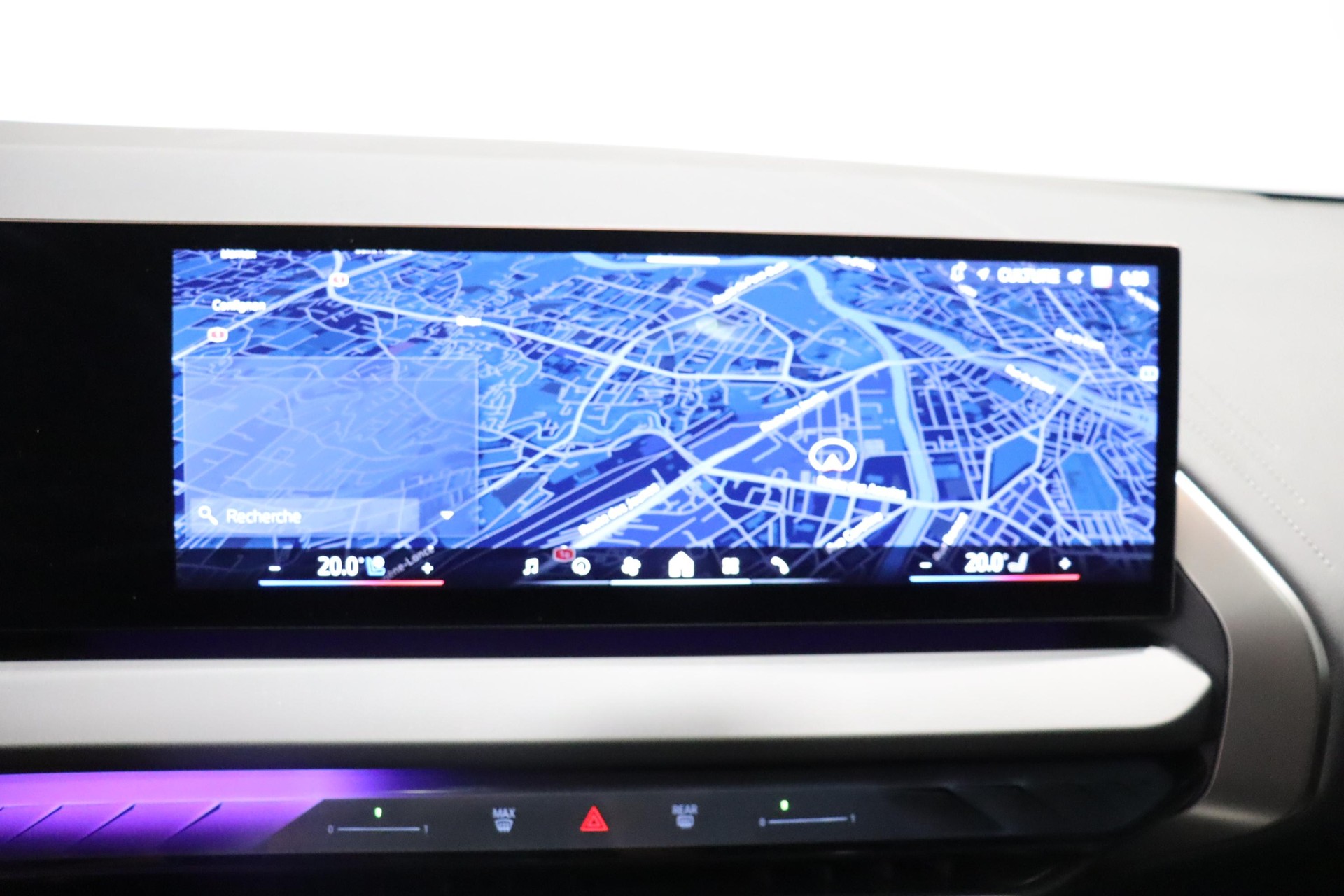 BMW X3 20d xDrive-image-15