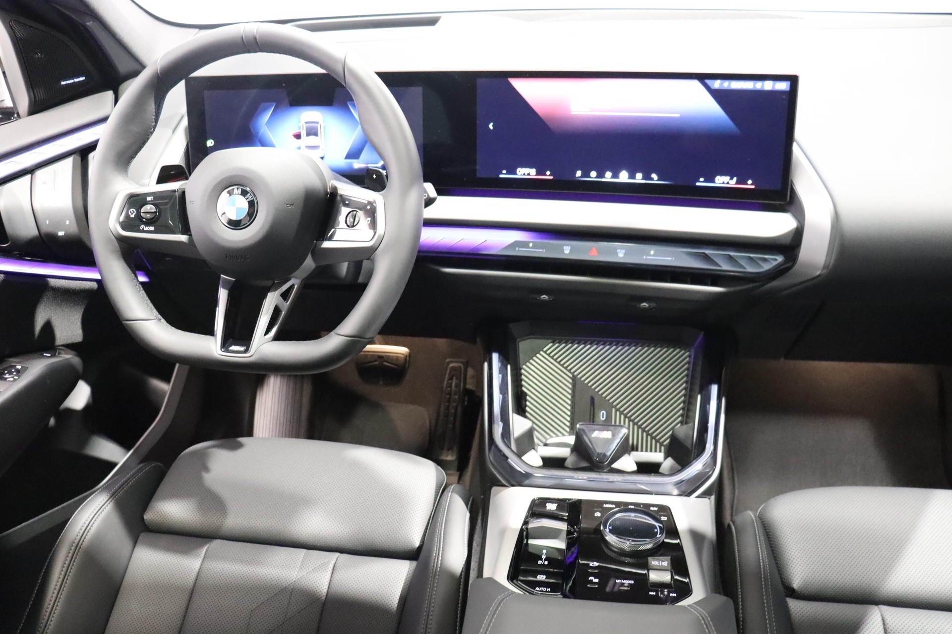 BMW X3 20d xDrive-image-9