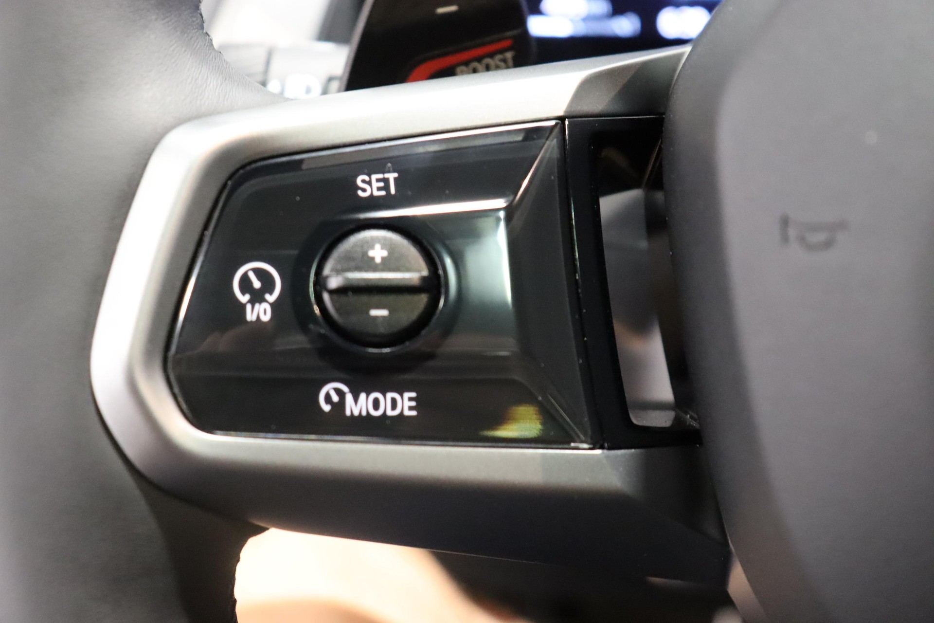 BMW X3 20d xDrive-image-18