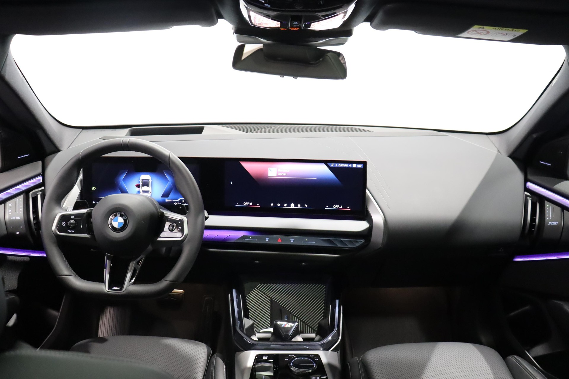 BMW X3 20d xDrive-image-8