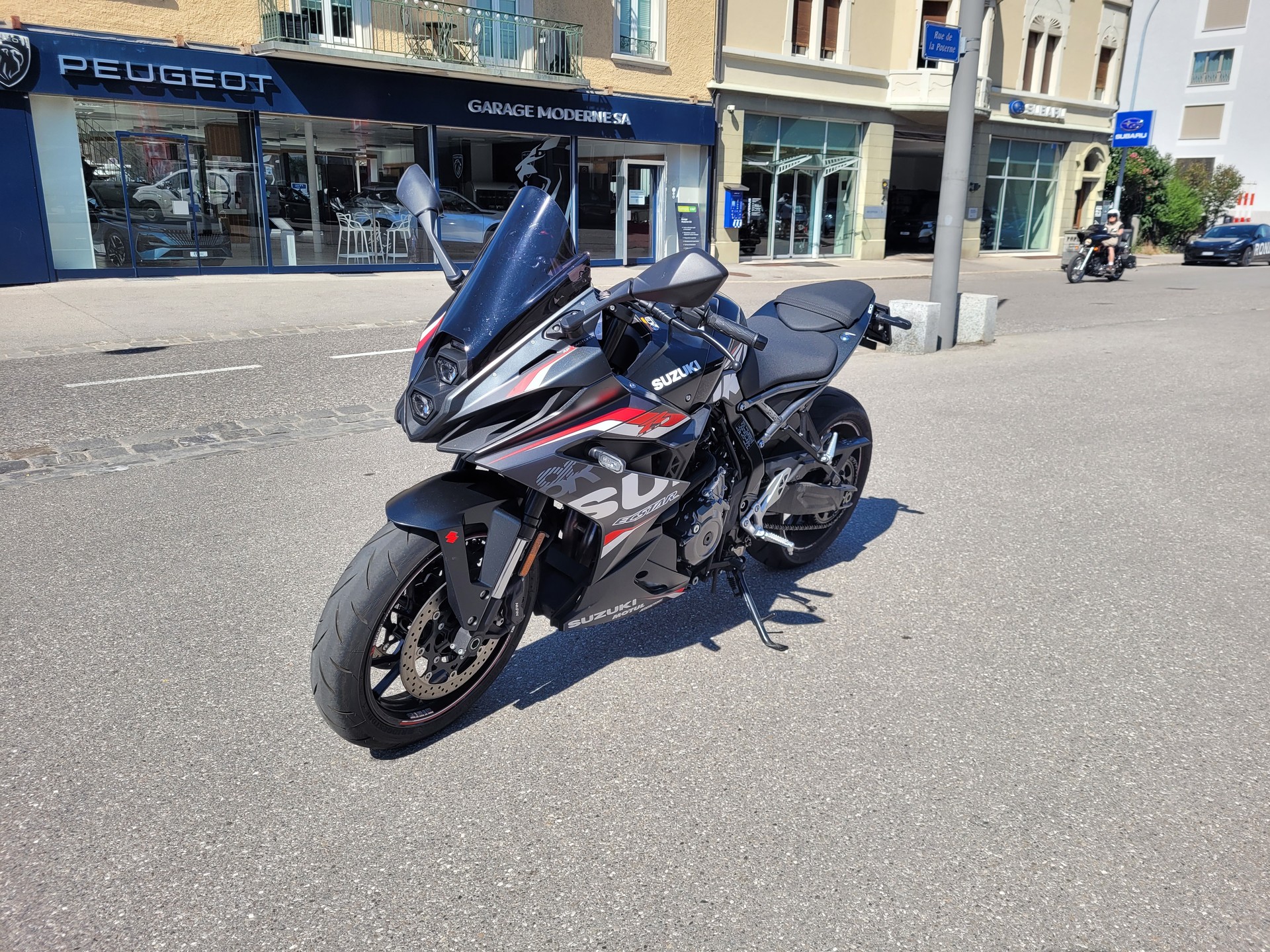 SUZUKI GSX 8 R EVO-showroom-element-3