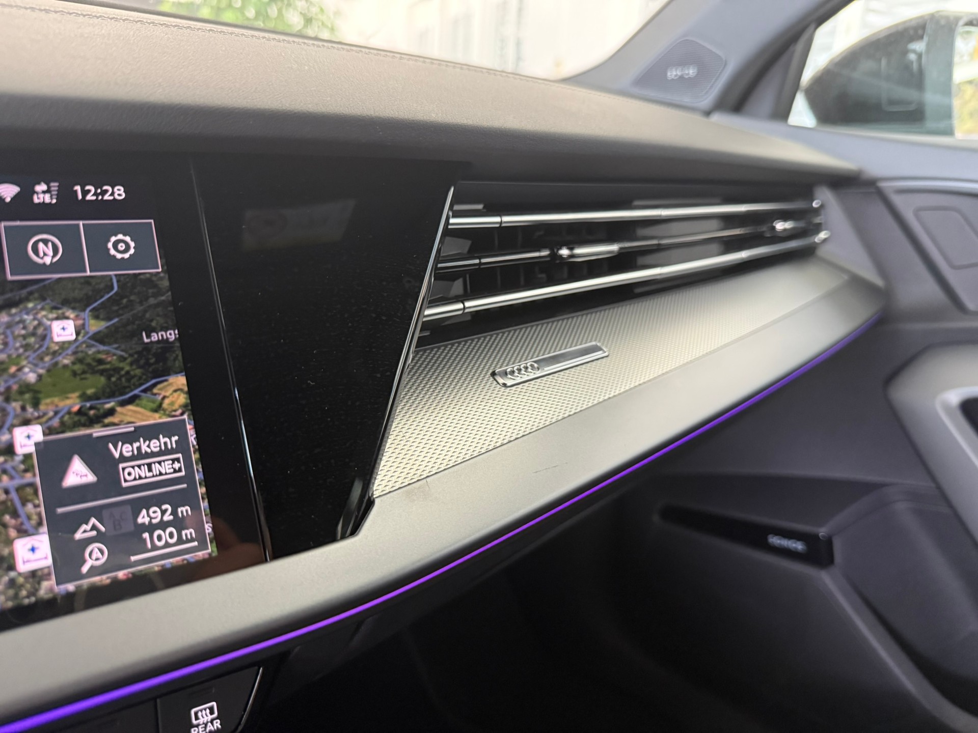 AUDI A3 allstreet 35 TFSI S-tronic-image-15