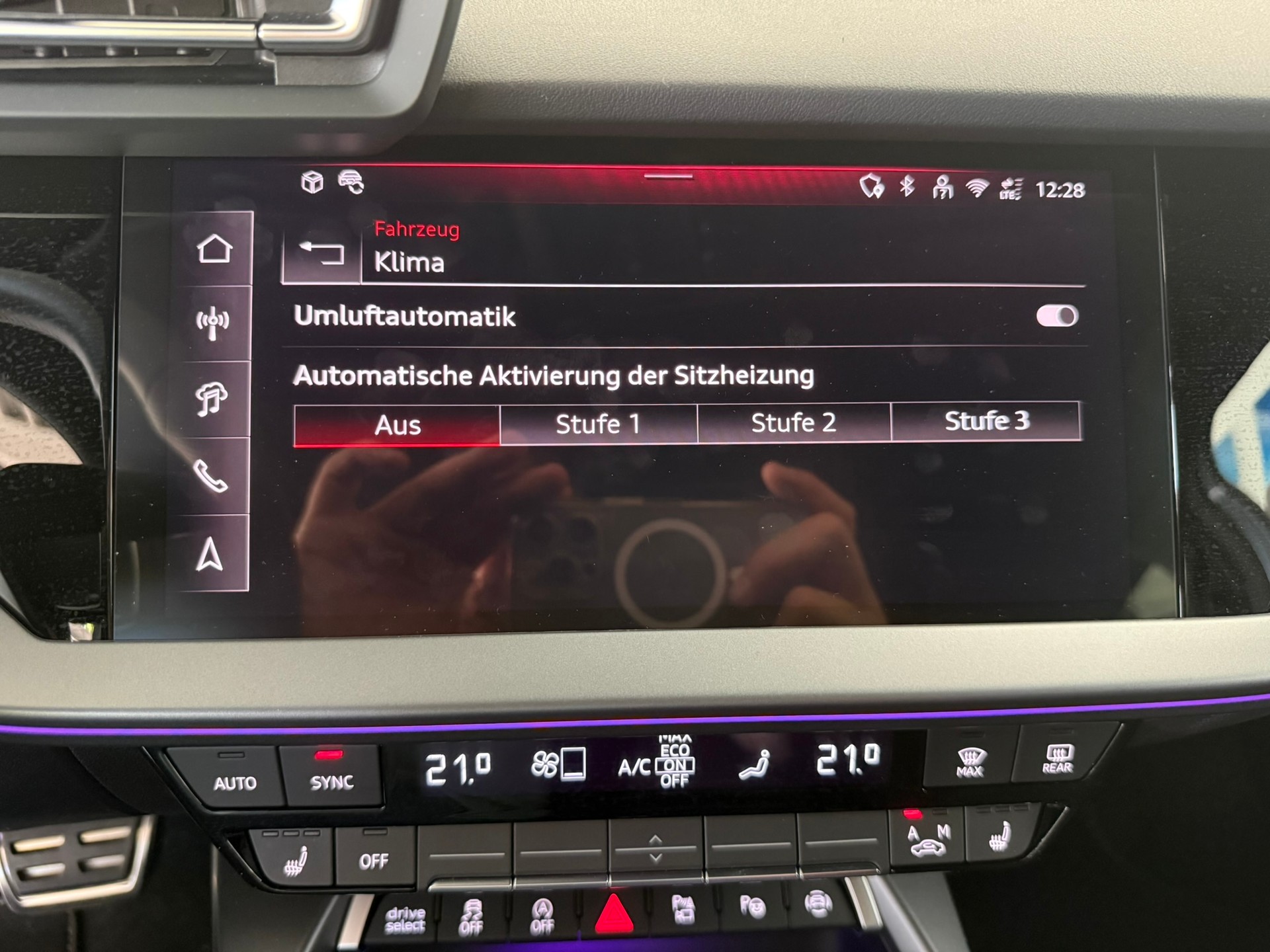AUDI A3 allstreet 35 TFSI S-tronic-image-18