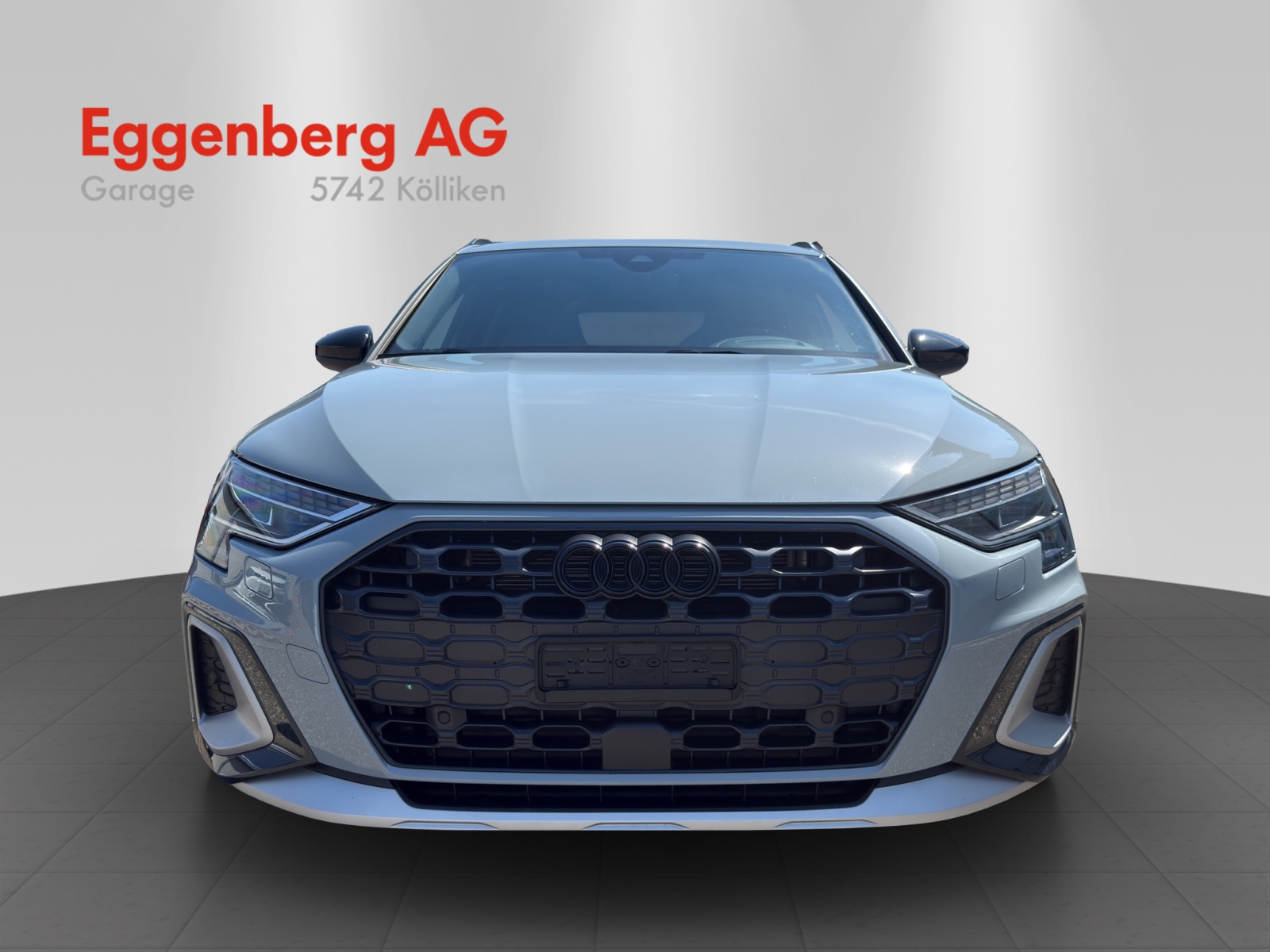 AUDI A3 allstreet 35 TFSI S-tronic-image-7