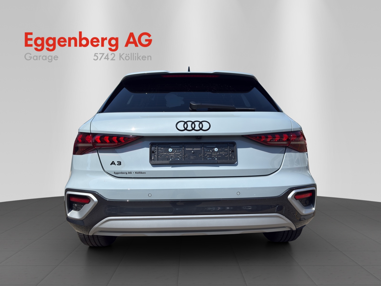AUDI A3 allstreet 35 TFSI S-tronic-image-3