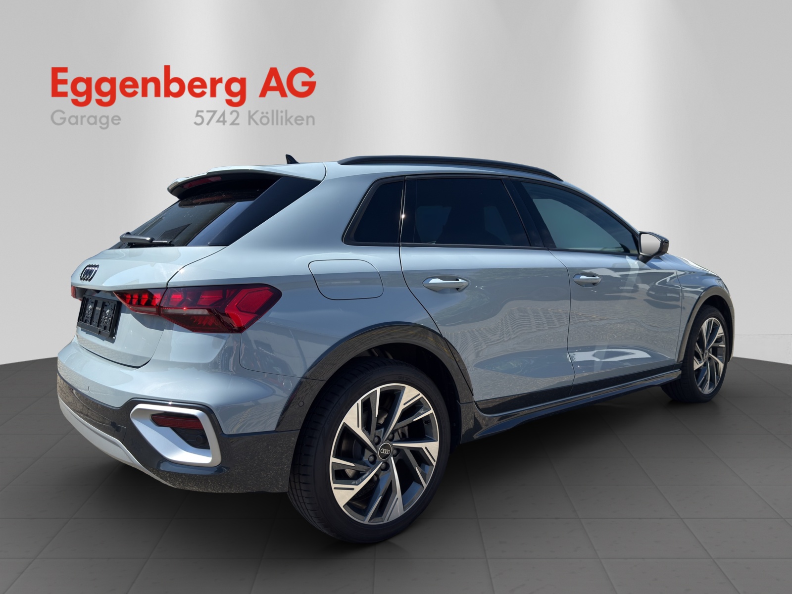 AUDI A3 allstreet 35 TFSI S-tronic-image-4