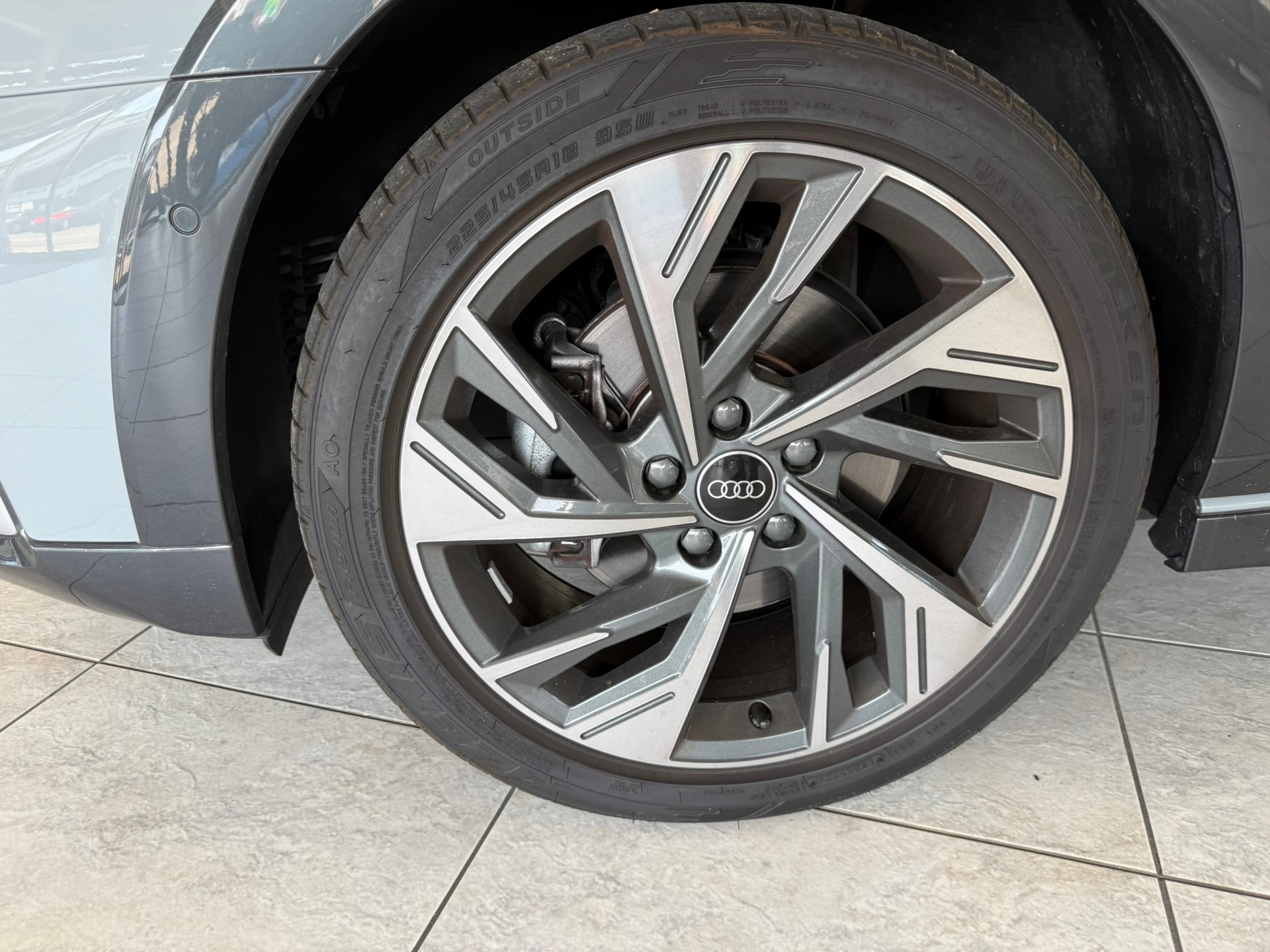 AUDI A3 allstreet 35 TFSI S-tronic-image-24