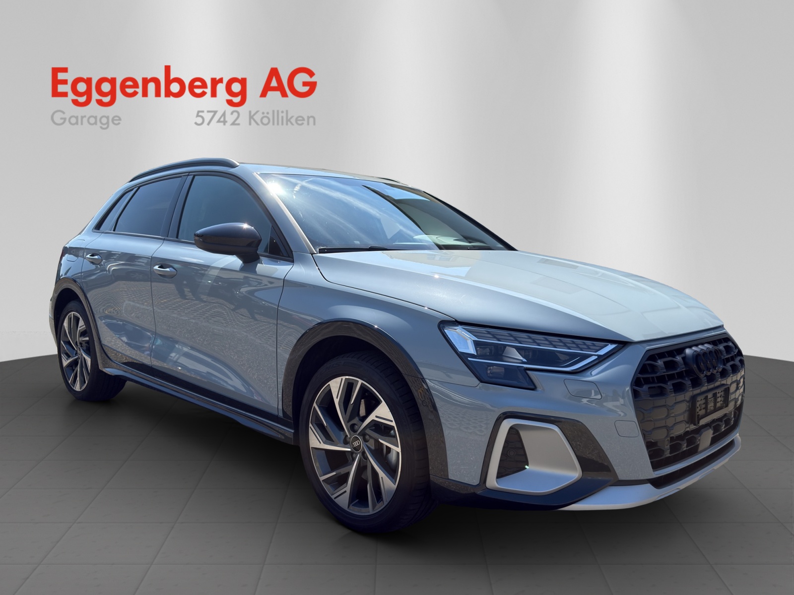 AUDI A3 allstreet 35 TFSI S-tronic-image-6