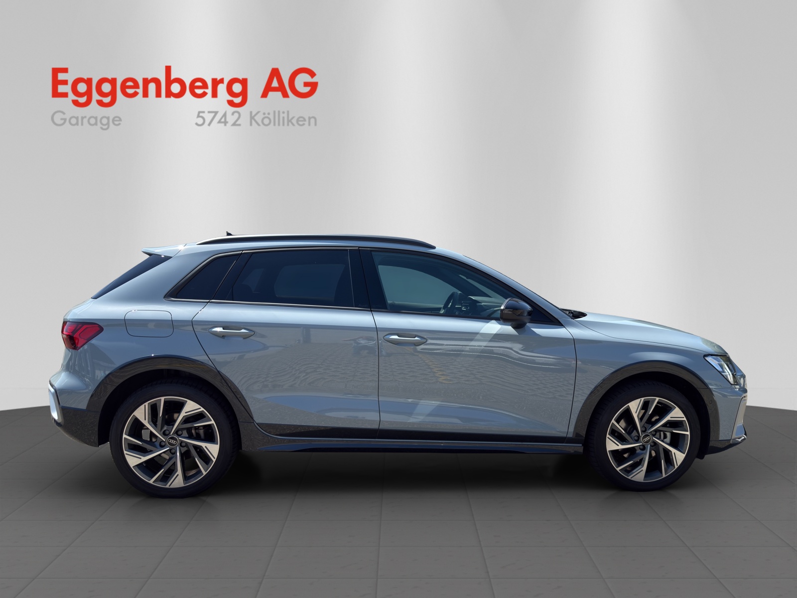 AUDI A3 allstreet 35 TFSI S-tronic-image-5