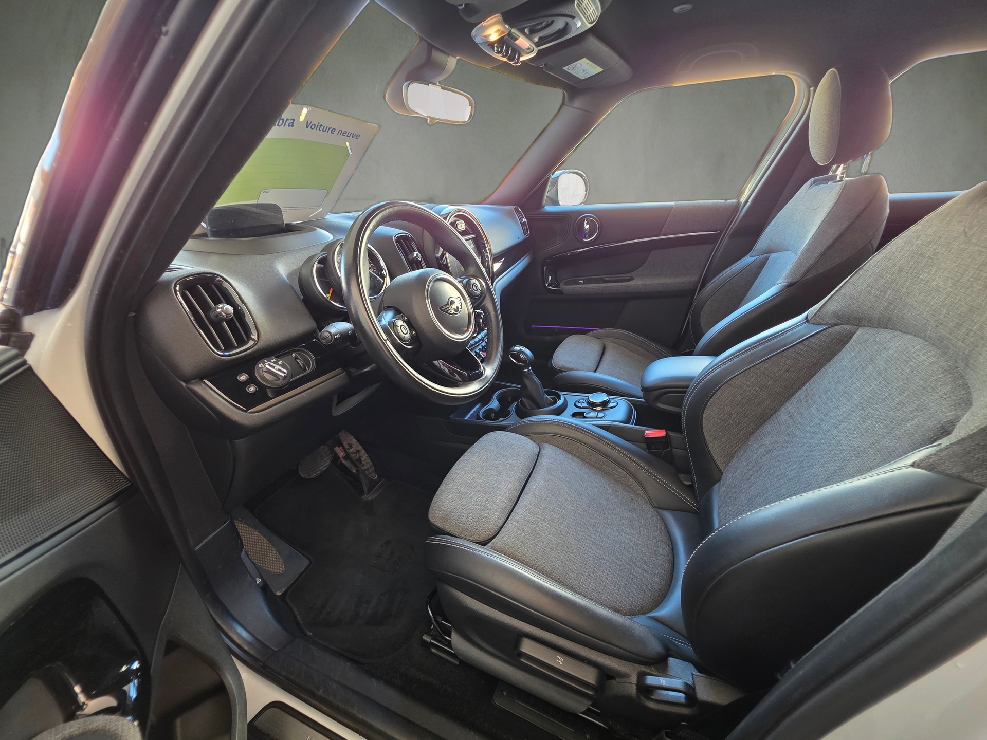 MINI Countryman Cooper S ALL4 Steptronic-image-10