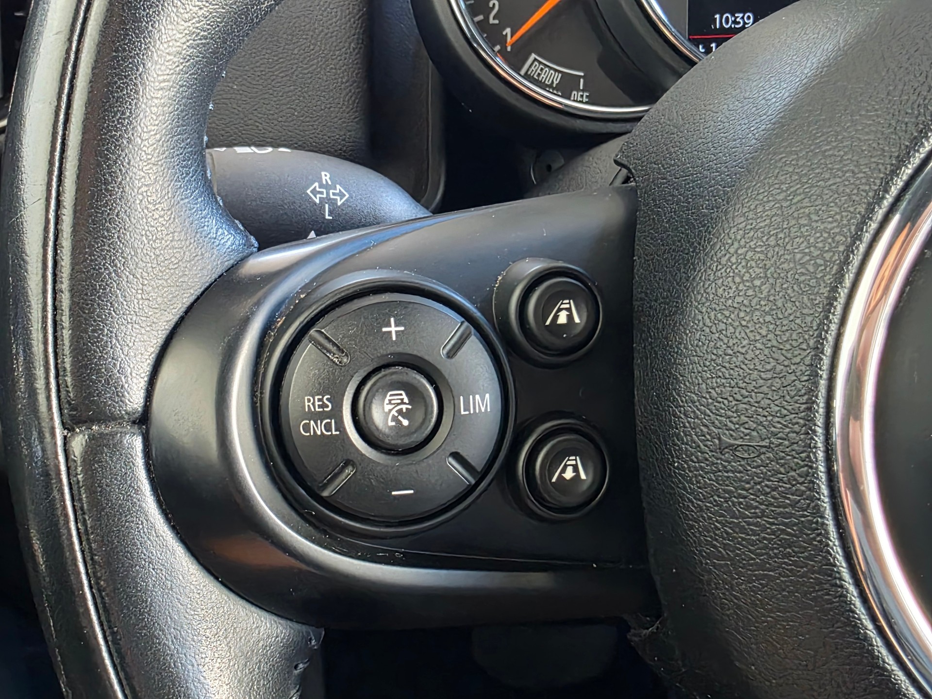 MINI Countryman Cooper S ALL4 Steptronic-image-19