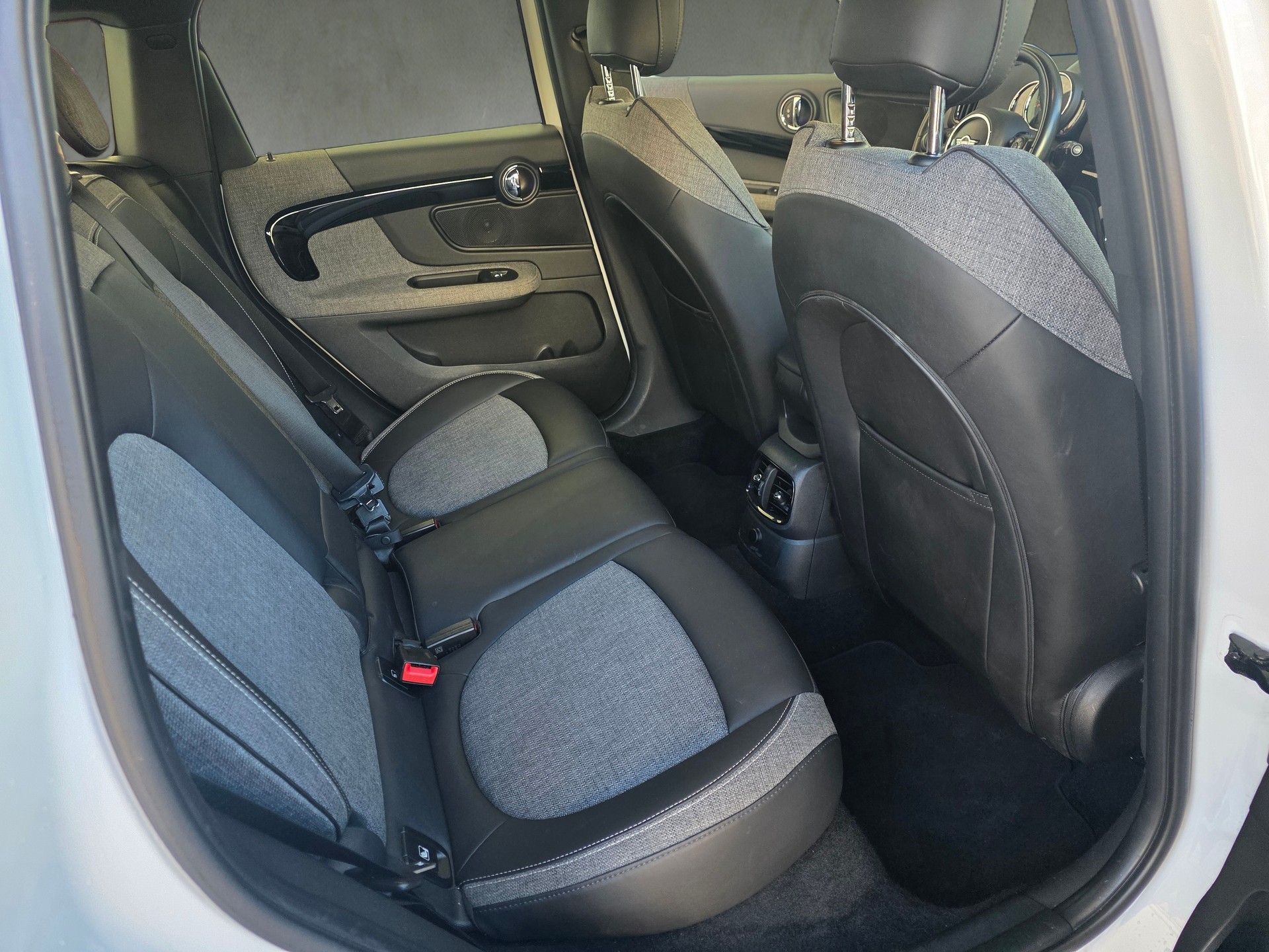 MINI Countryman Cooper S ALL4 Steptronic-image-13