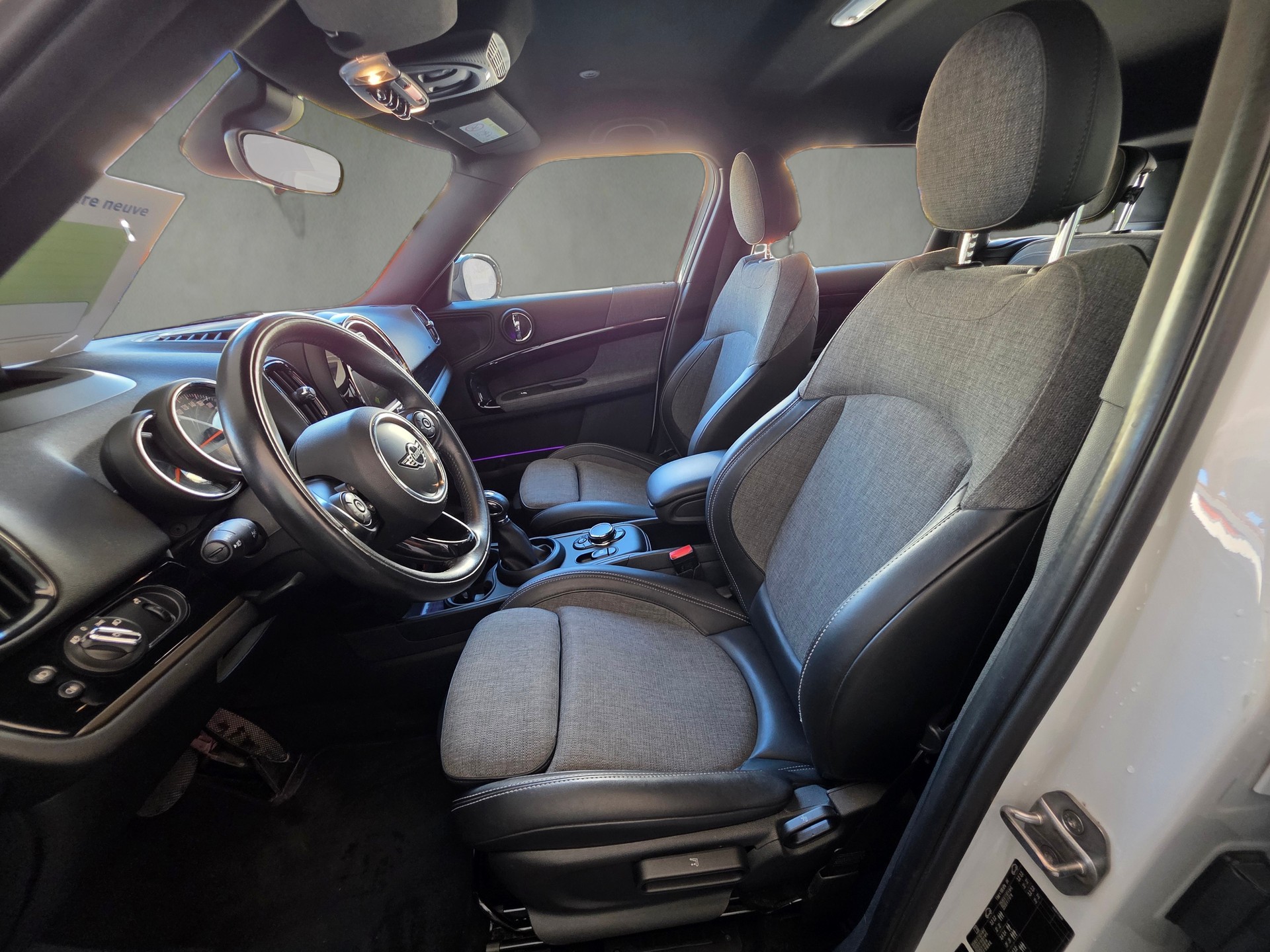 MINI Countryman Cooper S ALL4 Steptronic-image-11