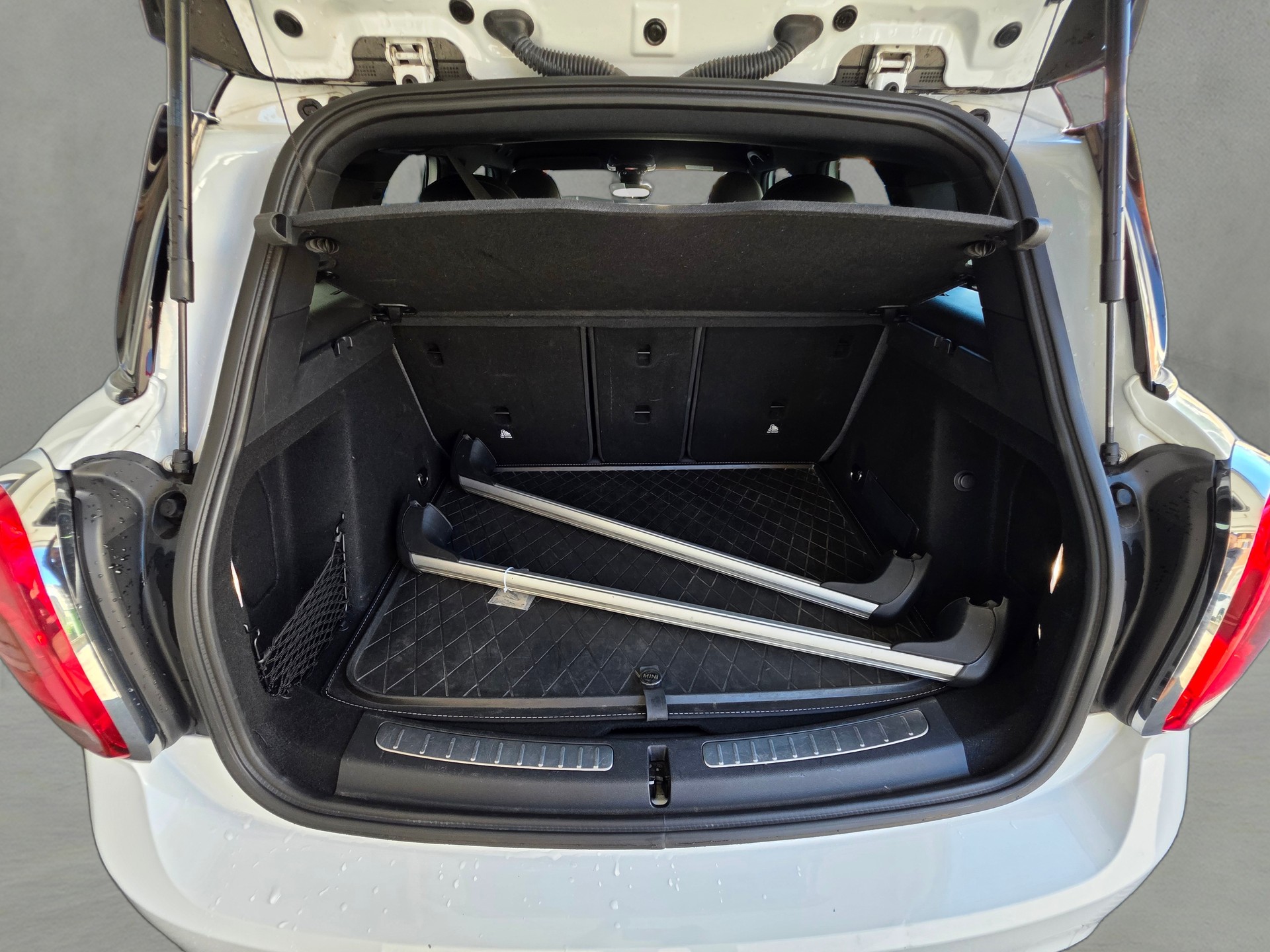MINI Countryman Cooper S ALL4 Steptronic-image-15