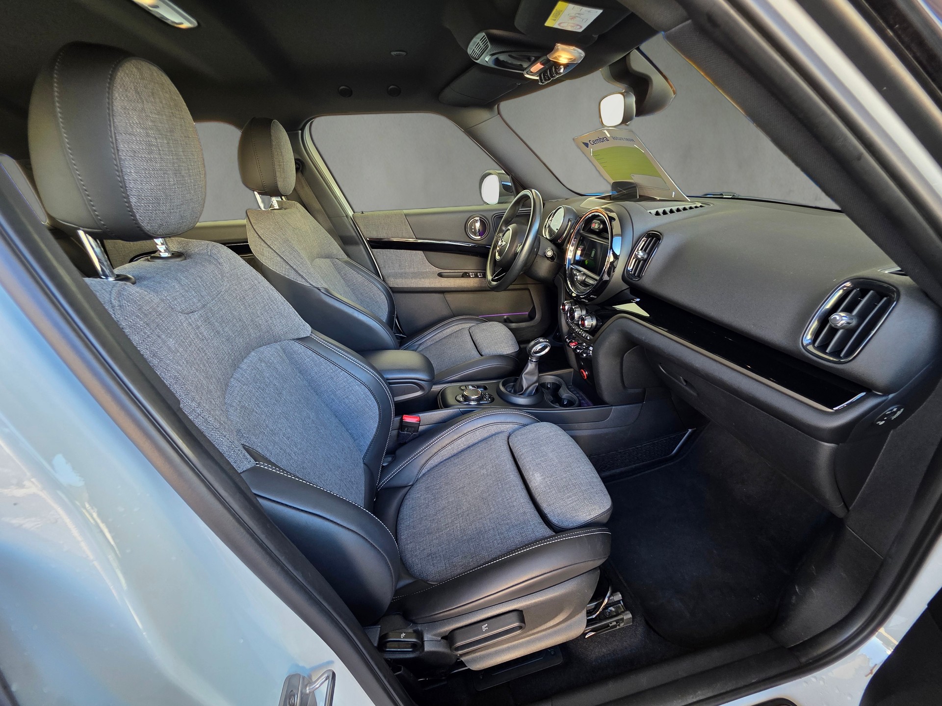 MINI Countryman Cooper S ALL4 Steptronic-image-14