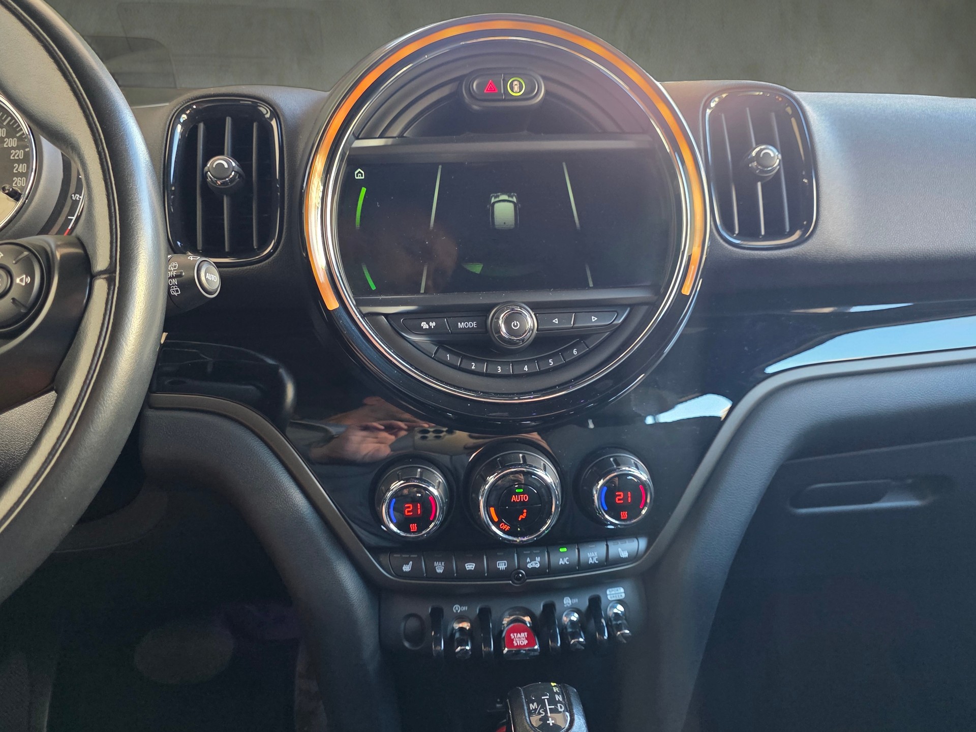 MINI Countryman Cooper S ALL4 Steptronic-image-16
