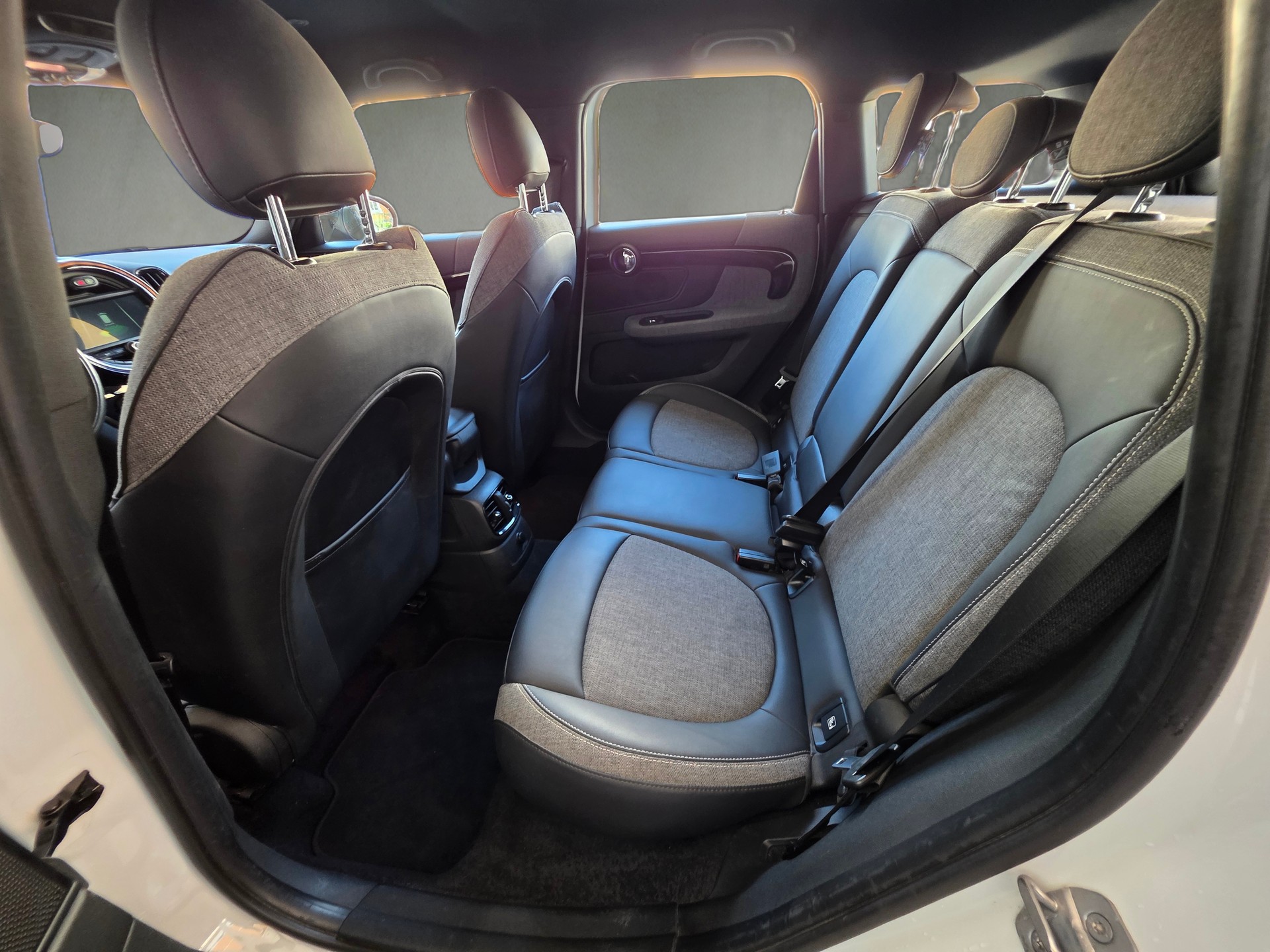MINI Countryman Cooper S ALL4 Steptronic-image-12