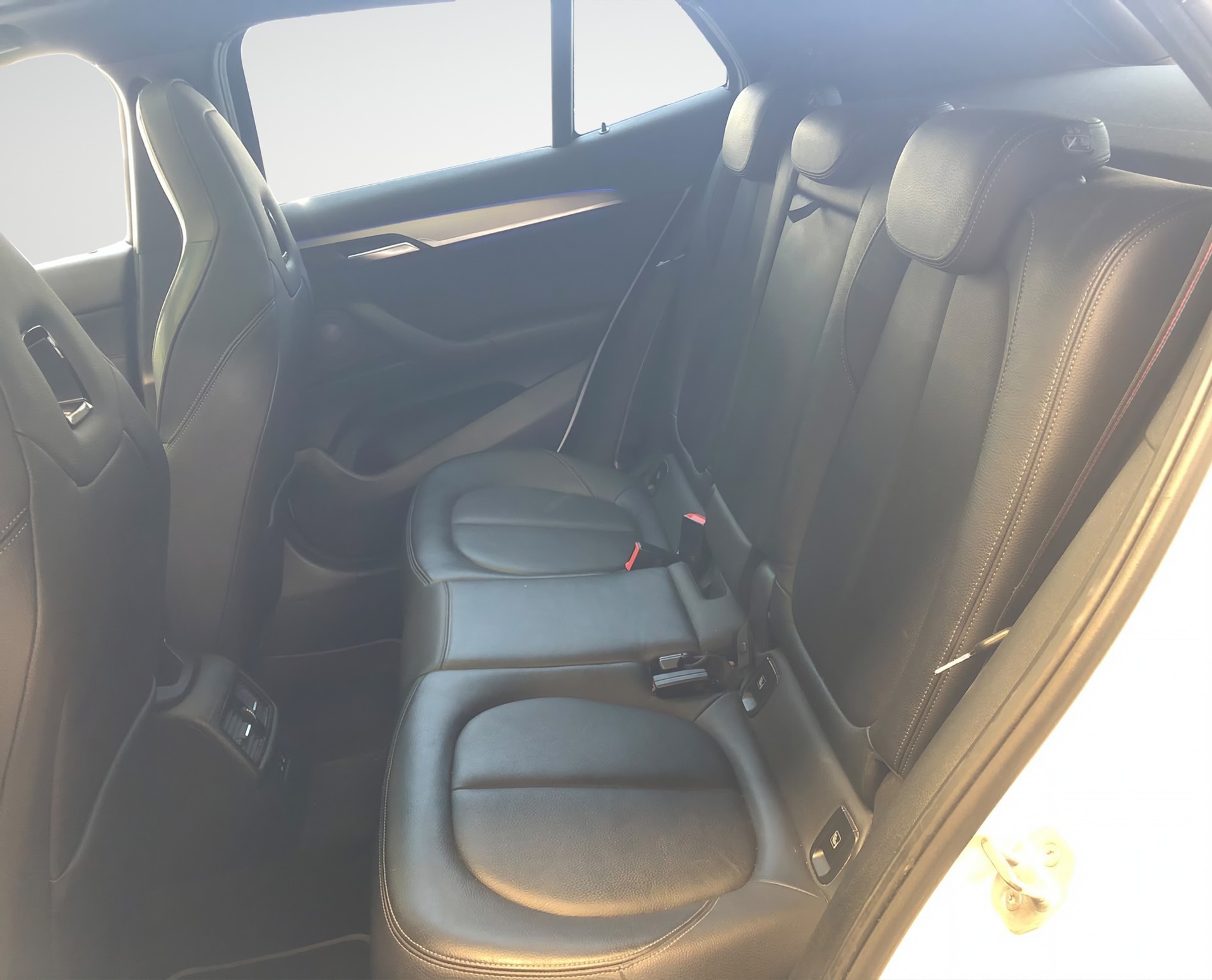 BMW X2 M35i Steptronic-image-9