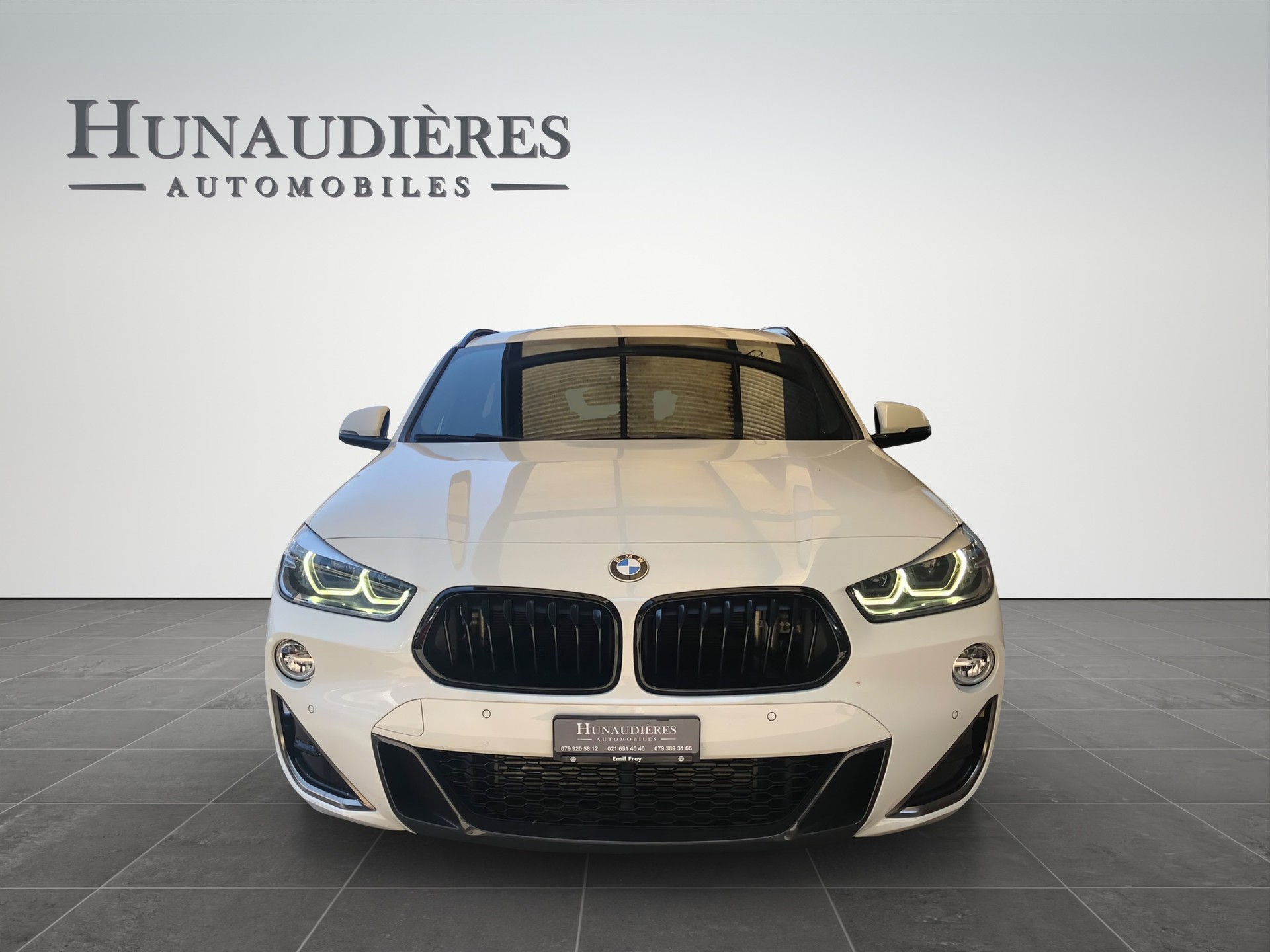 BMW X2 M35i Steptronic-image-14