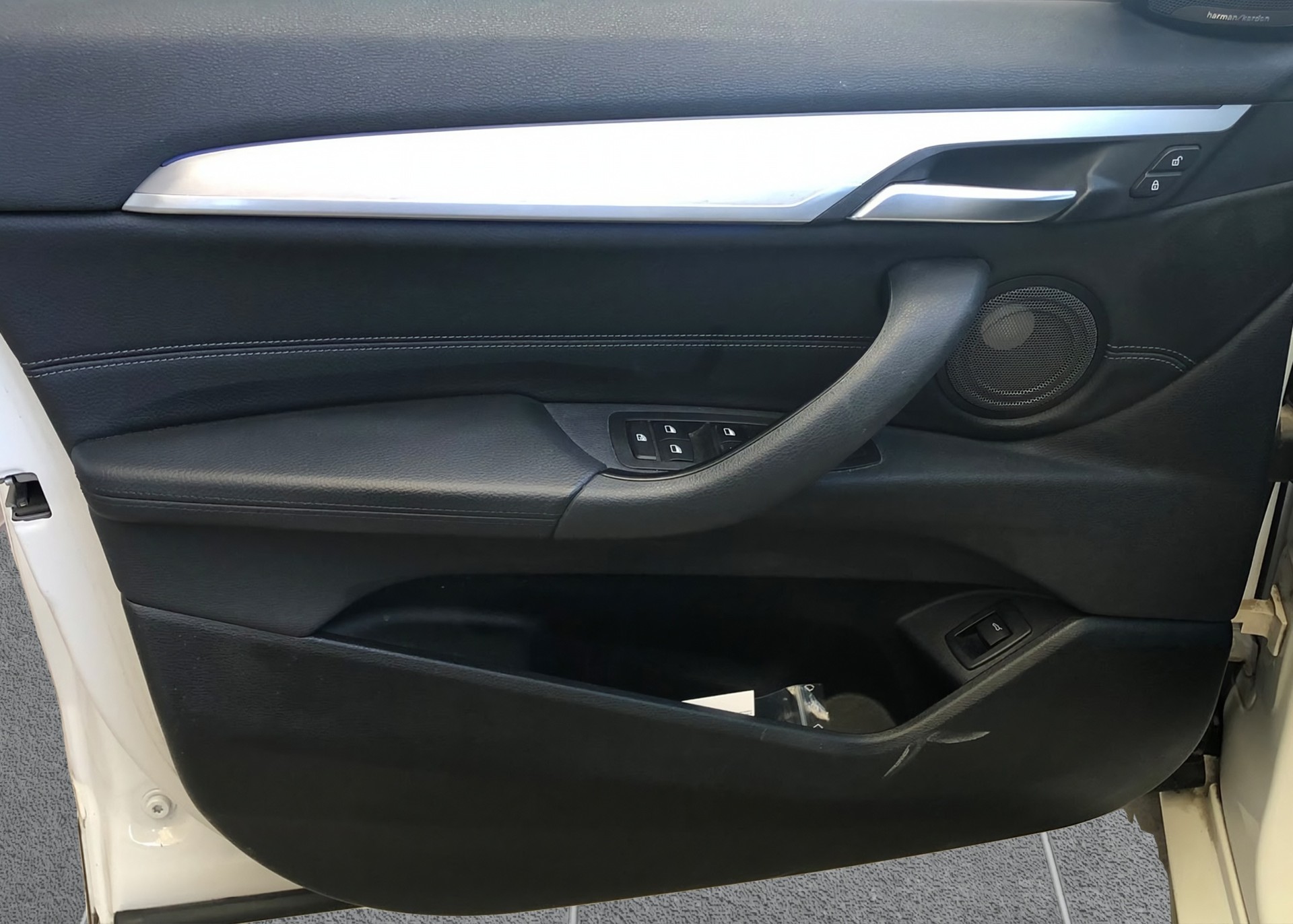 BMW X2 M35i Steptronic-image-5