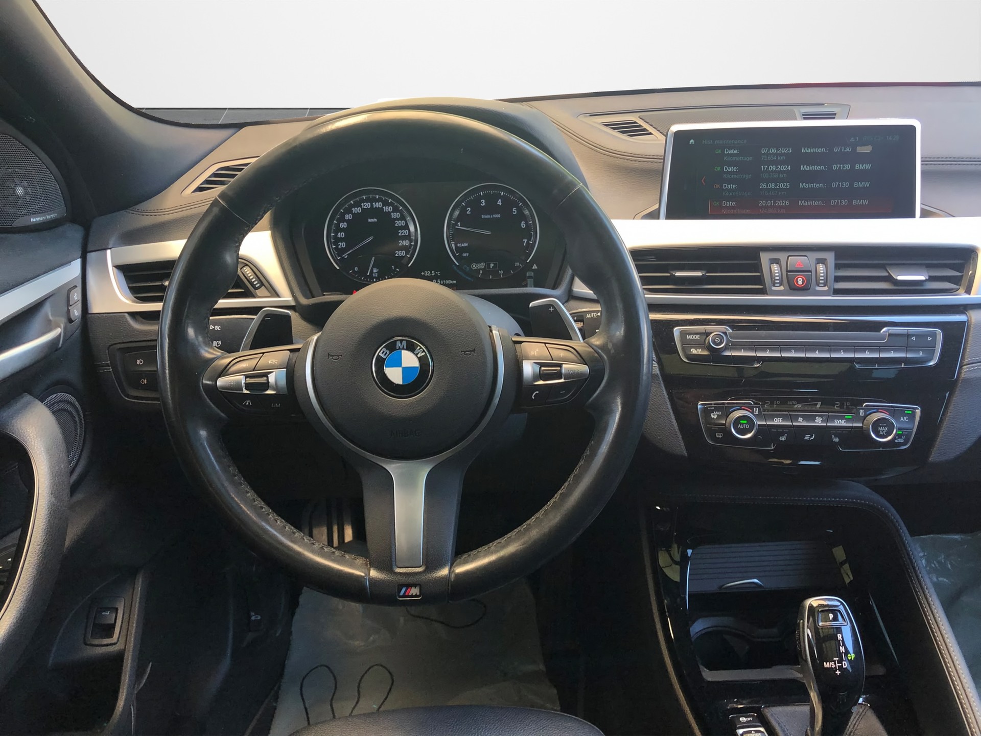 BMW X2 M35i Steptronic-image-7