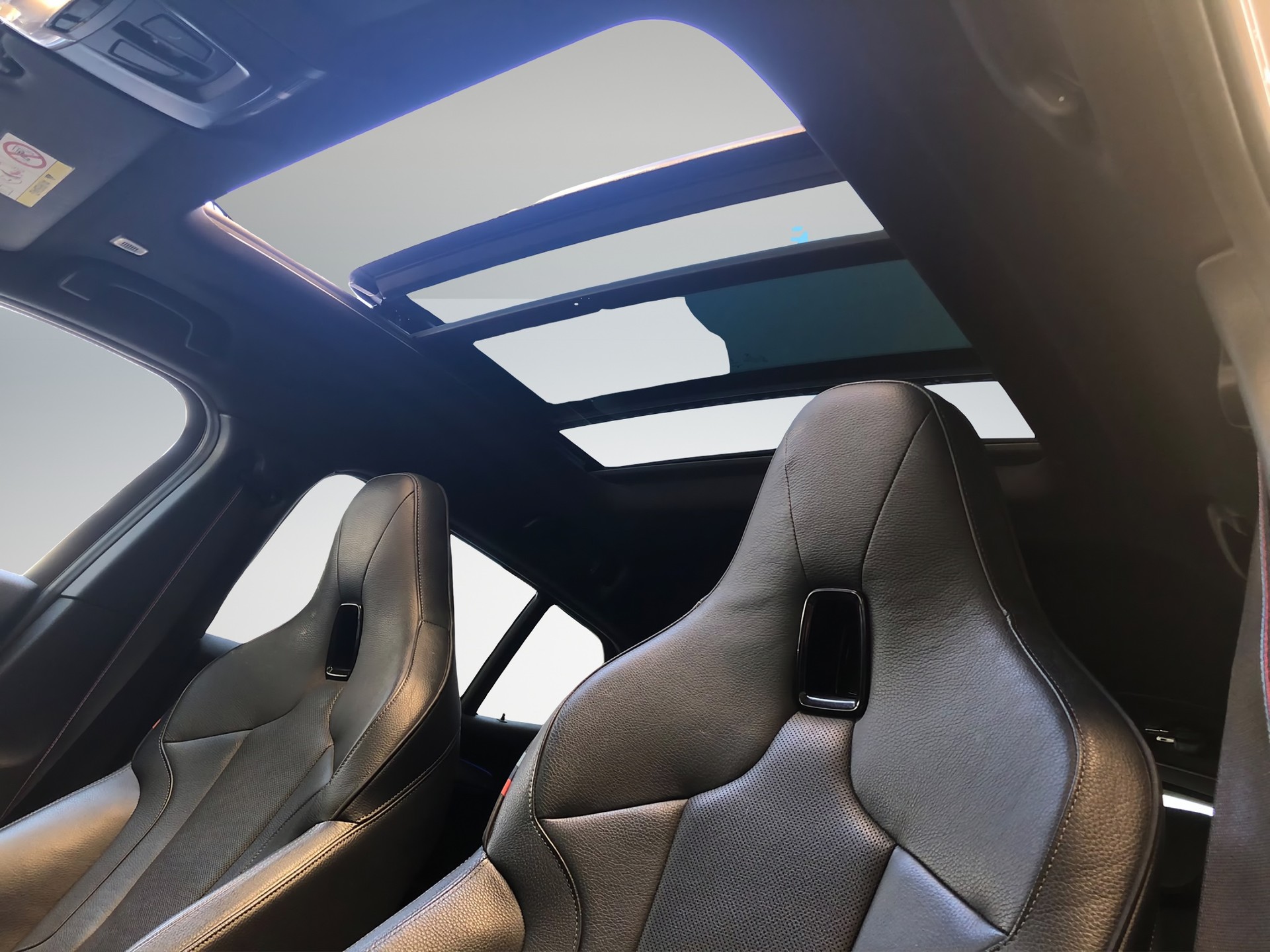 BMW X2 M35i Steptronic-image-11