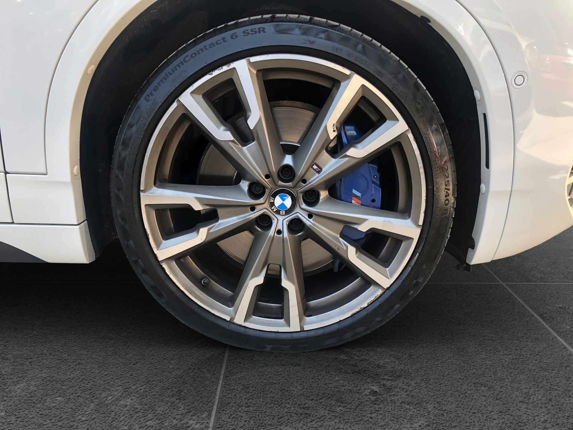 BMW X2 M35i Steptronic-image-12