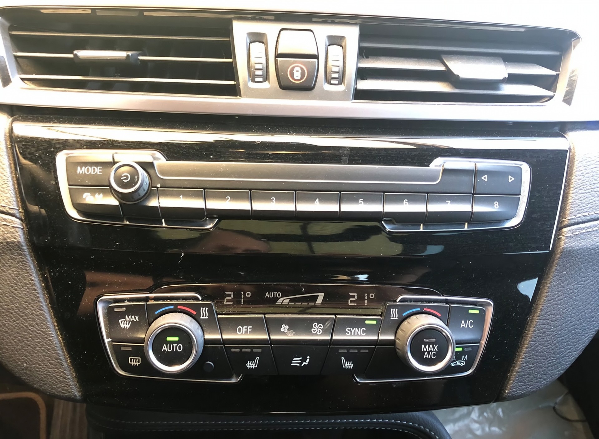 BMW X2 M35i Steptronic-image-4