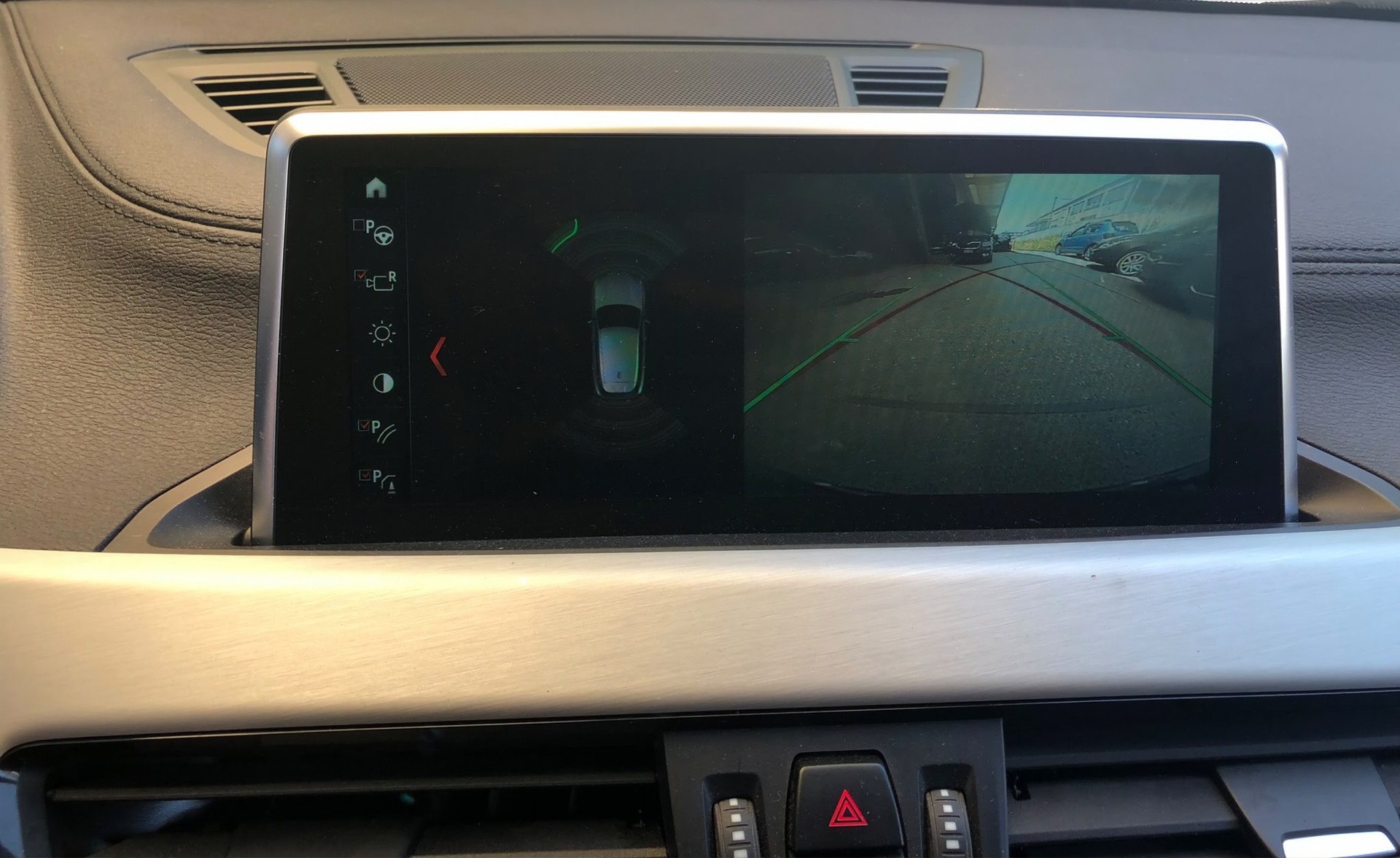 BMW X2 M35i Steptronic-image-3