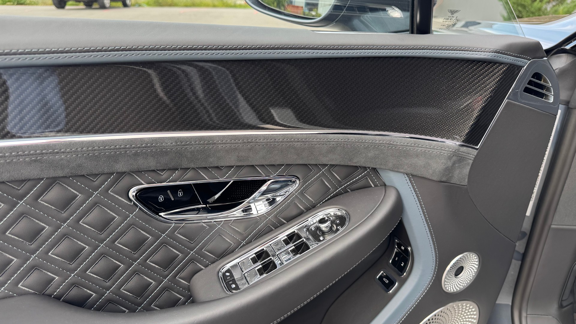 BENTLEY Continental GT 6.0 W12 Speed-image-20
