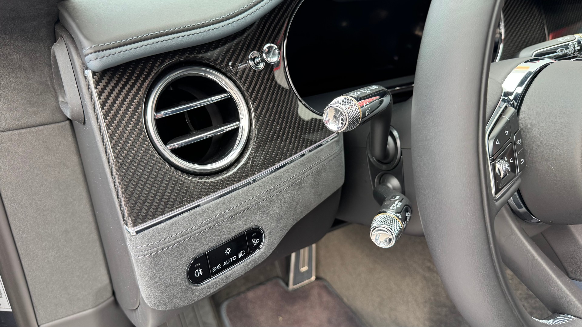 BENTLEY Continental GT 6.0 W12 Speed-image-22