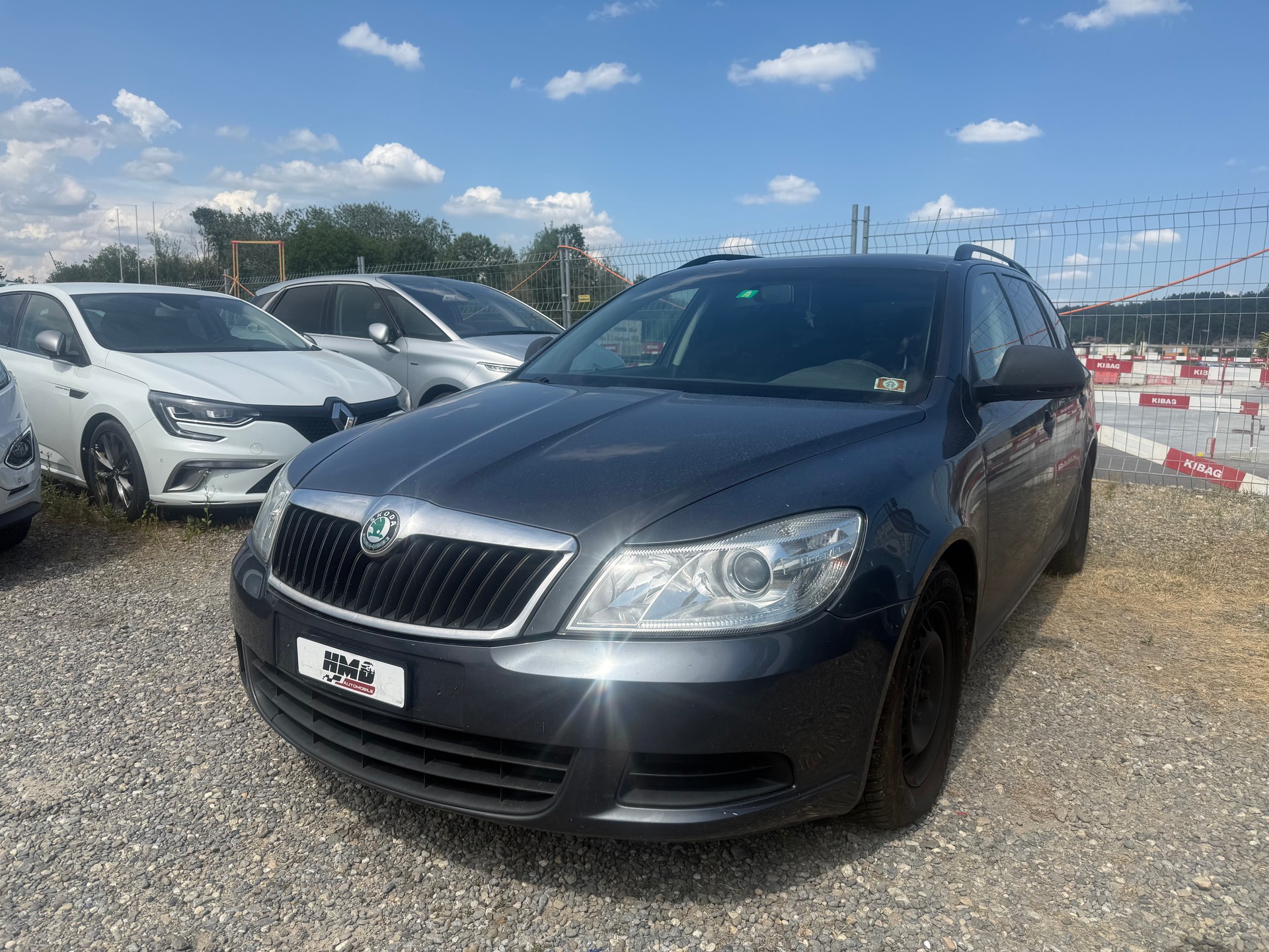 SKODA Octavia 1.4 TSI Elegance-image-0