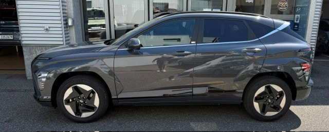 HYUNDAI Kona 65,4 kWh Electric Amplia-image-1