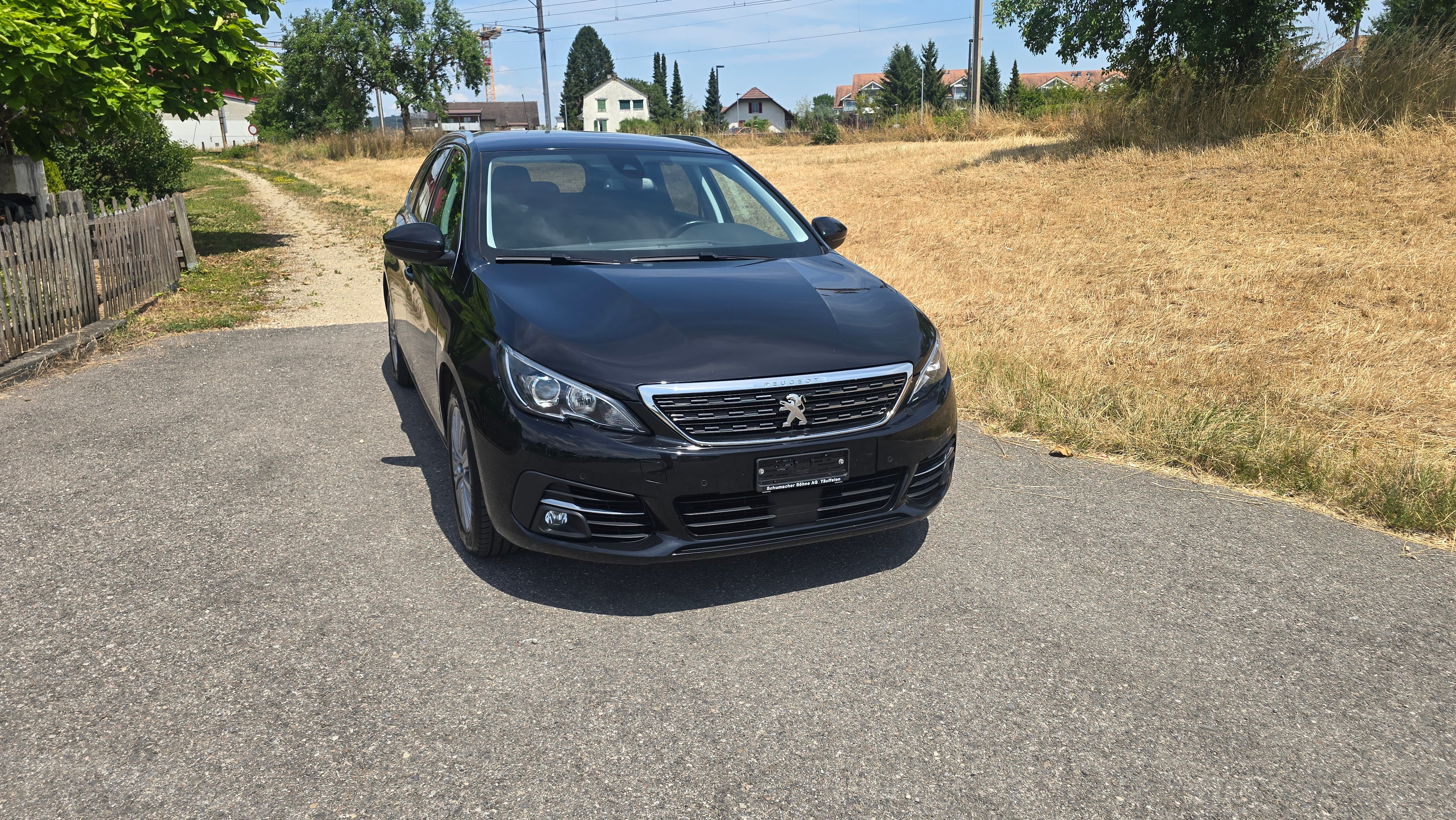 PEUGEOT 308 — slika 9