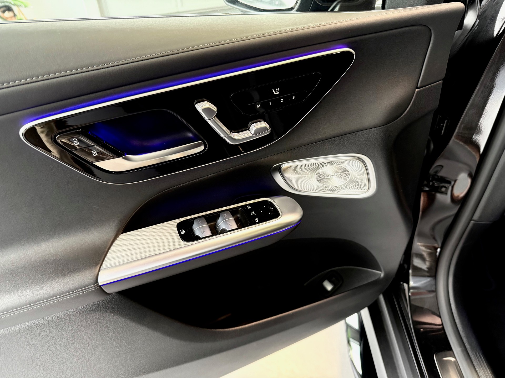 MERCEDES-BENZ GLC 43 AMG Executive Edition 4Matic 9G-Tronic-image-8