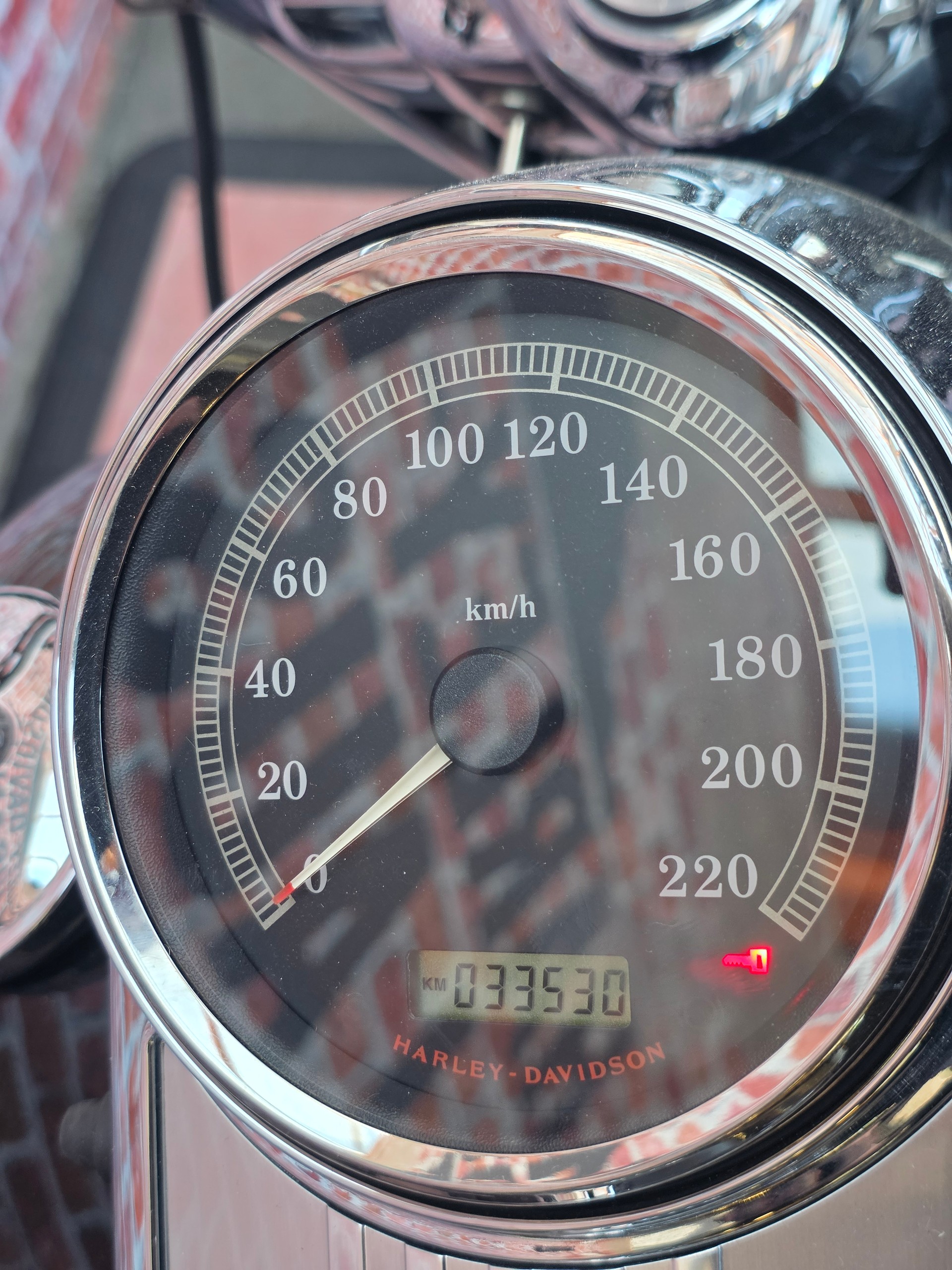 HARLEY-DAVIDSON FLHR Road King ABS-image-13