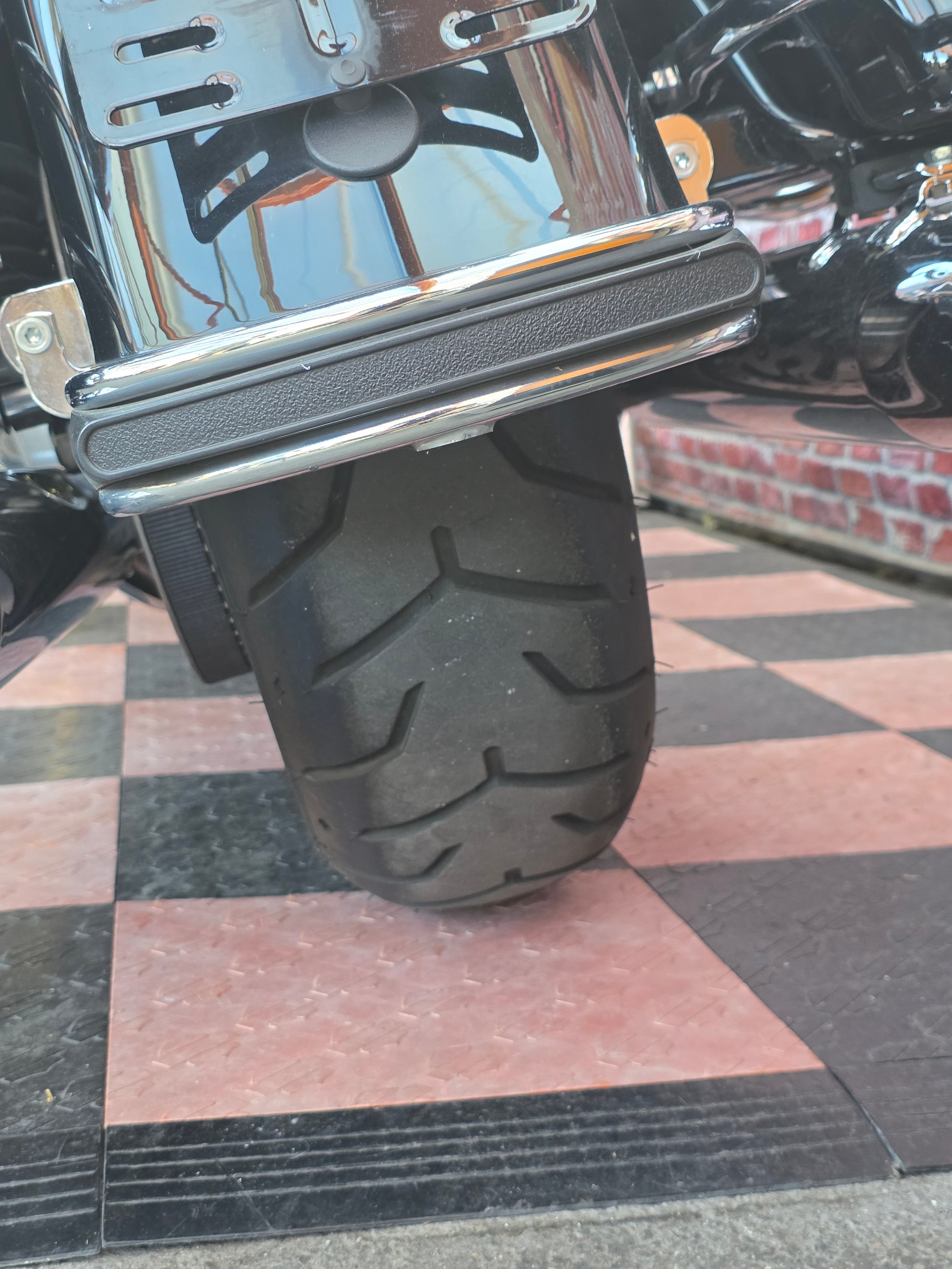 HARLEY-DAVIDSON FLHR Road King ABS-image-12