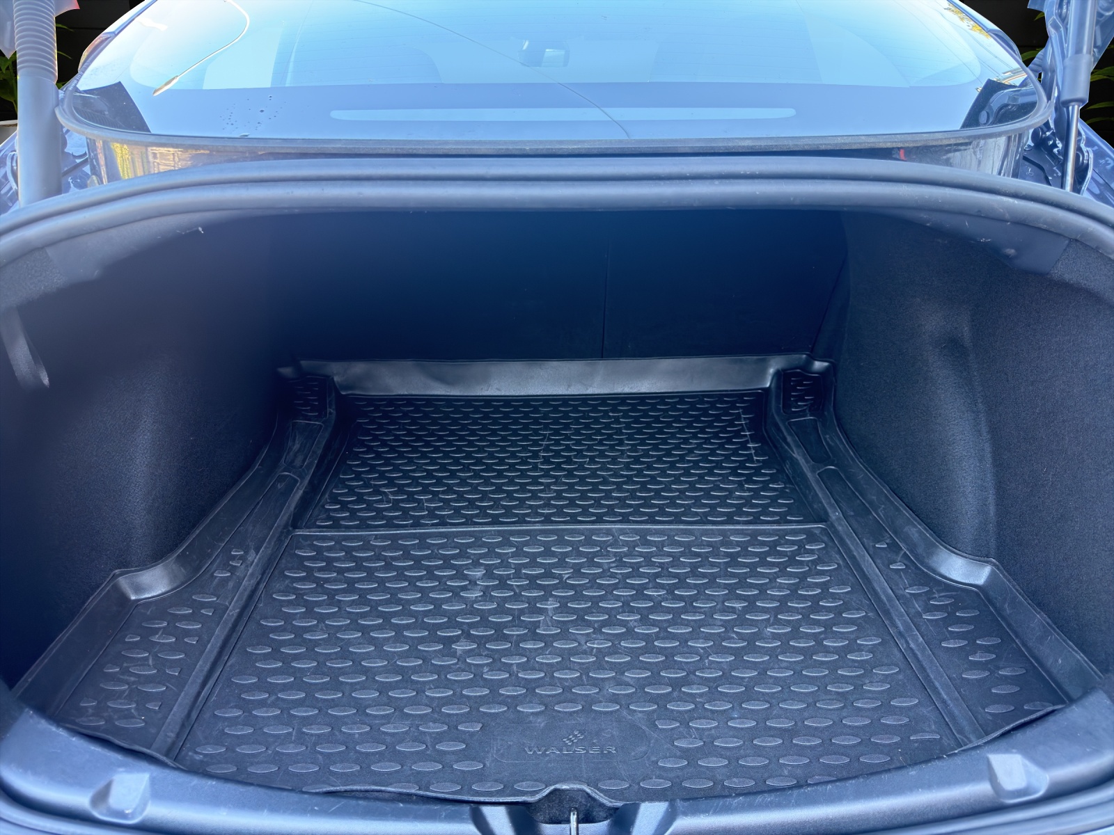 Image TESLA MODEL-3 Model 3 Long R. AWD