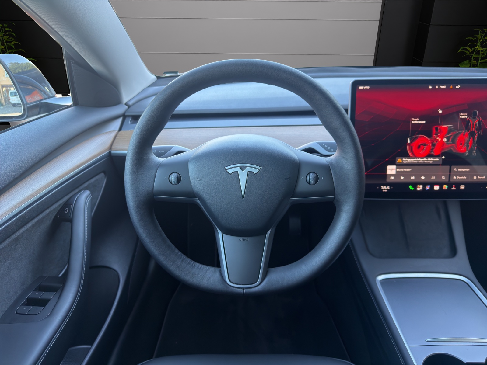 TESLA Model 3 Long R. AWD-image-8