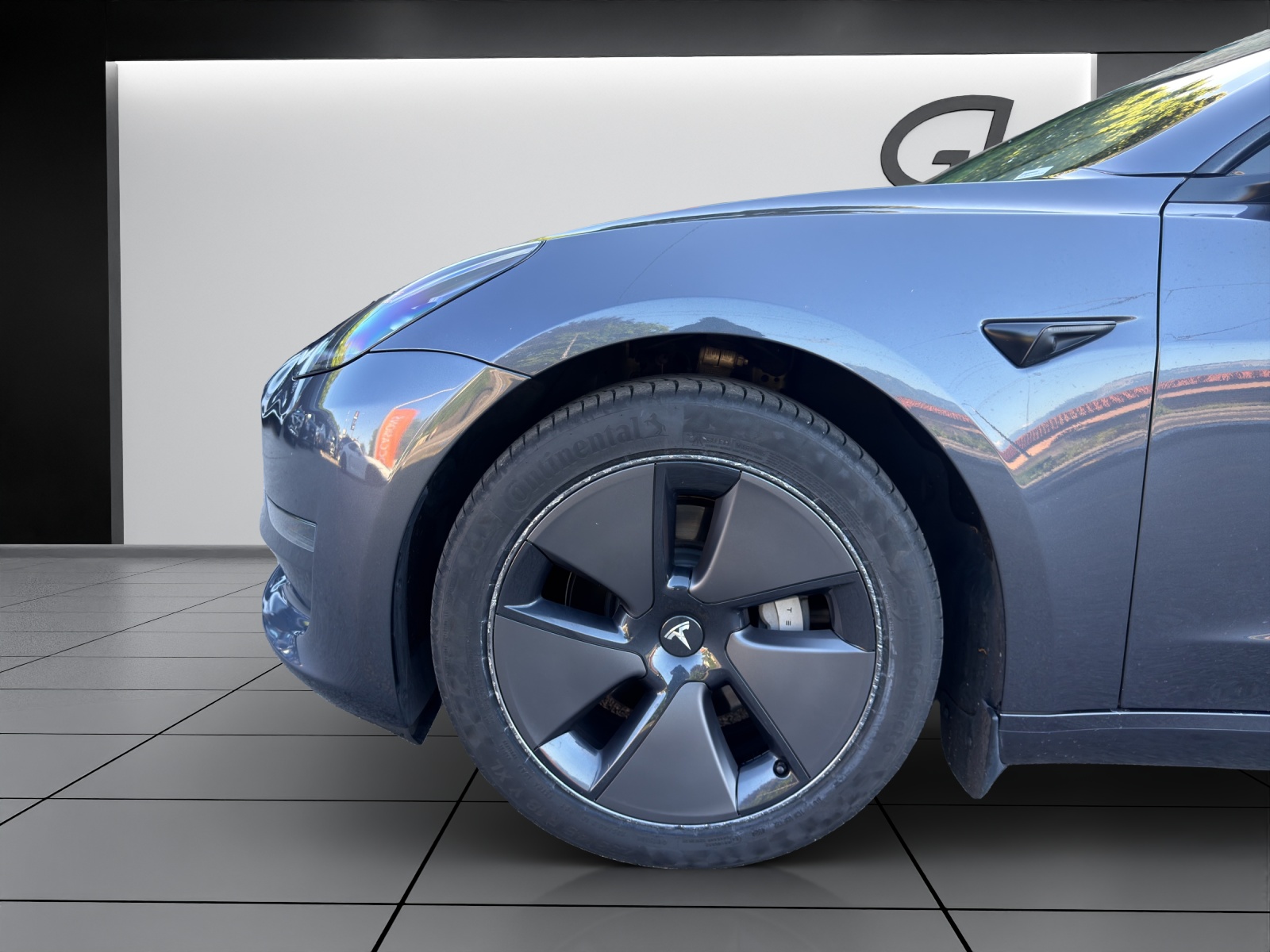TESLA Model 3 Long R. AWD-image-5