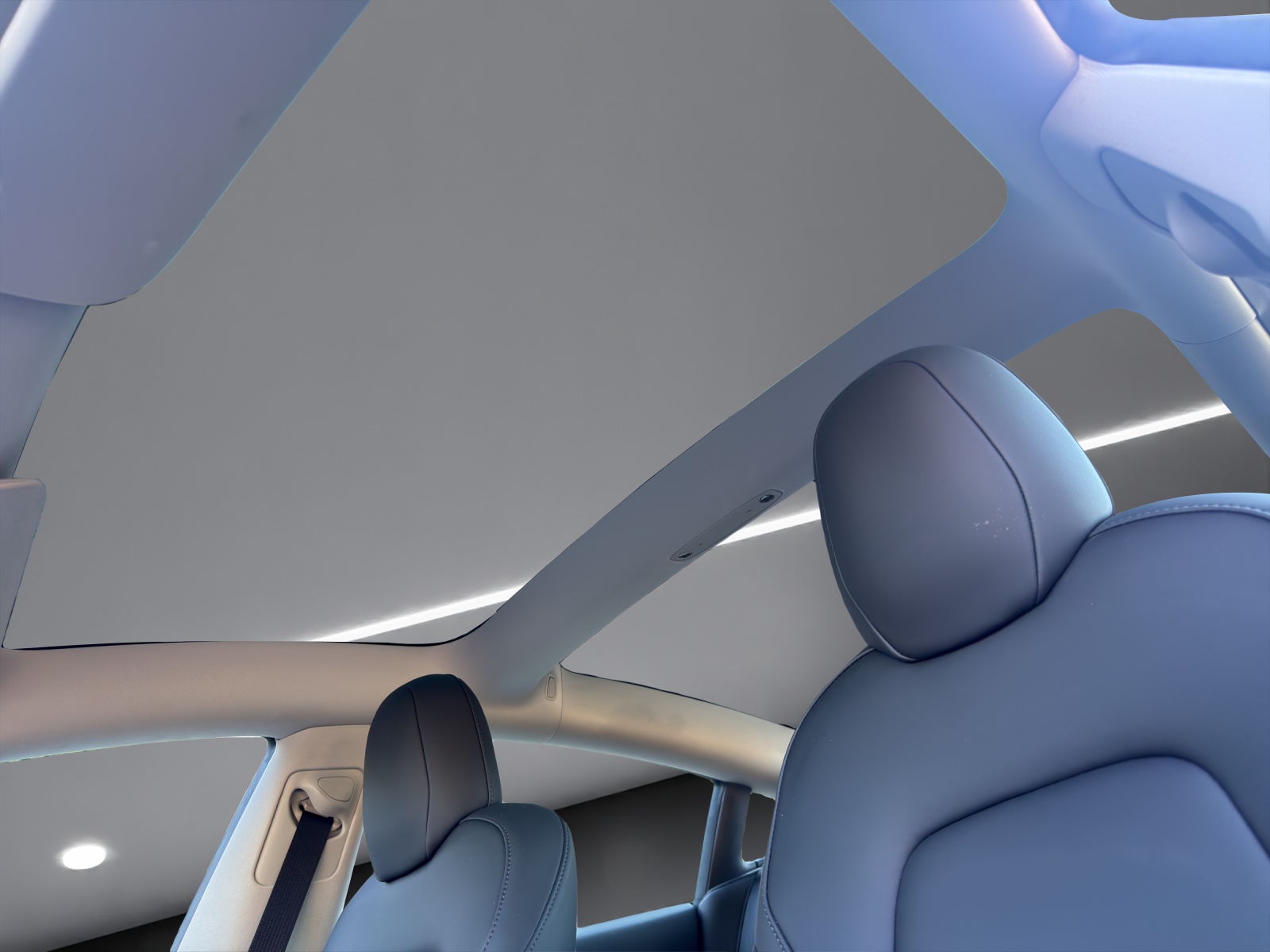 TESLA Model 3 Long R. AWD-image-12