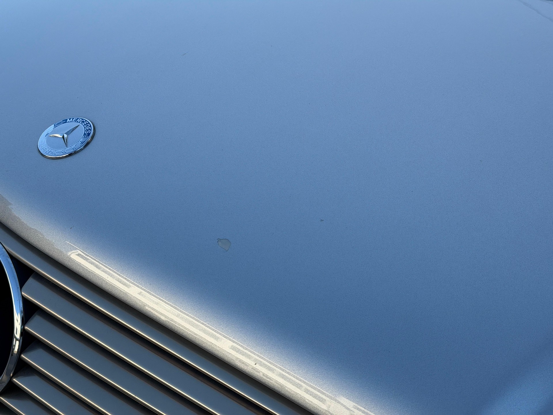 MERCEDES-BENZ SL 320 Automatic-image-11