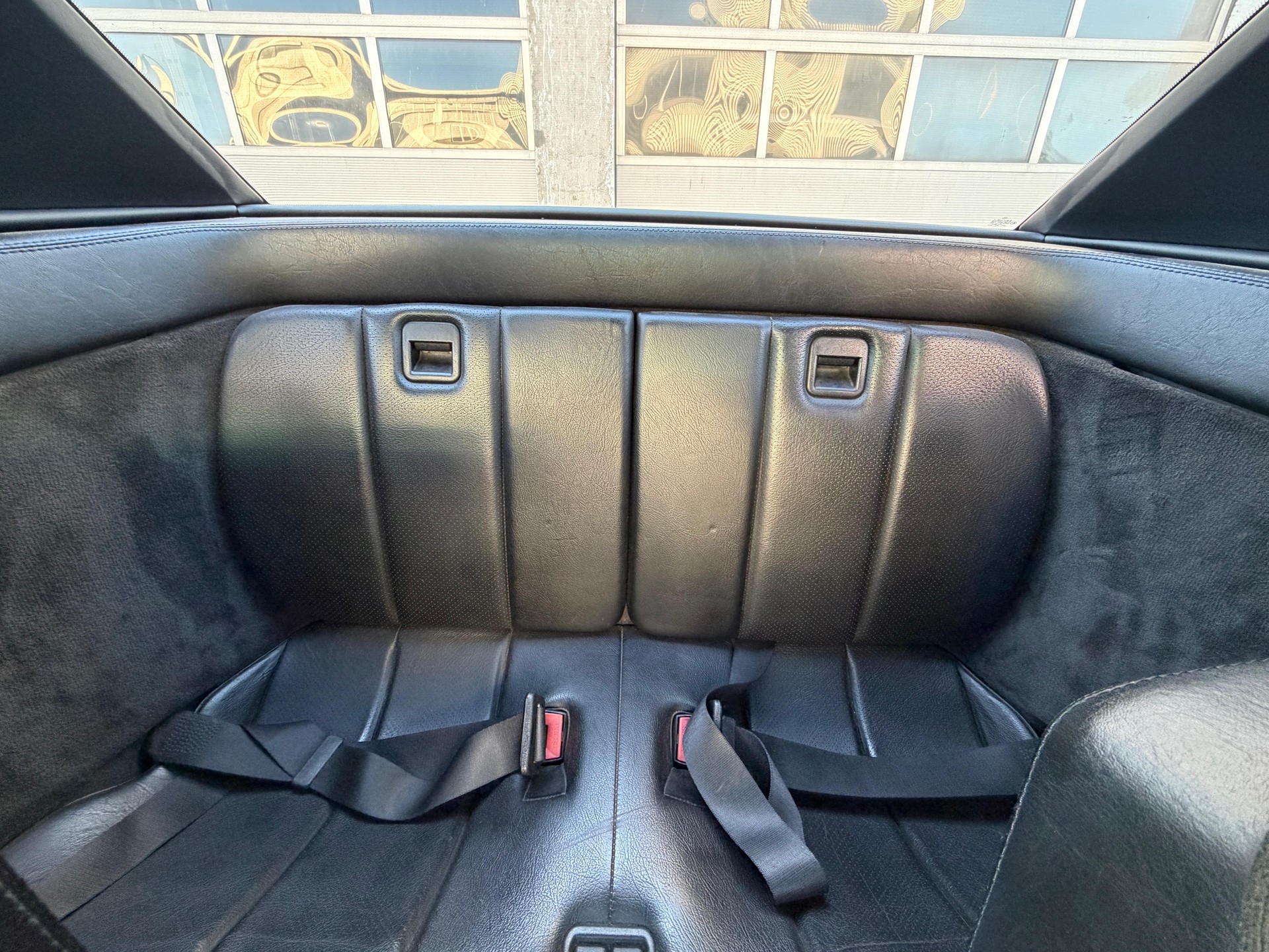 MERCEDES-BENZ SL 320 Automatic-image-8