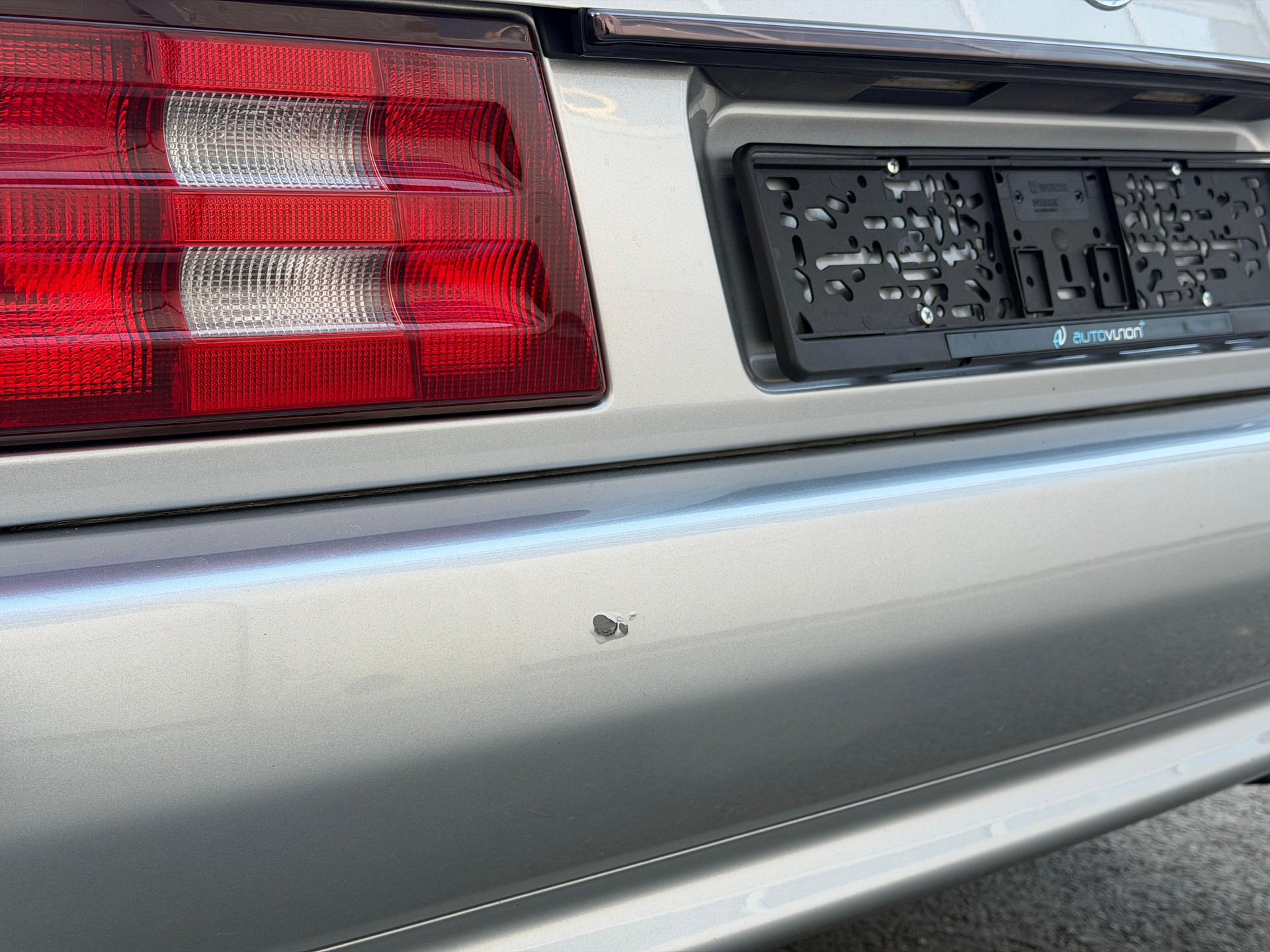 MERCEDES-BENZ SL 320 Automatic-image-10