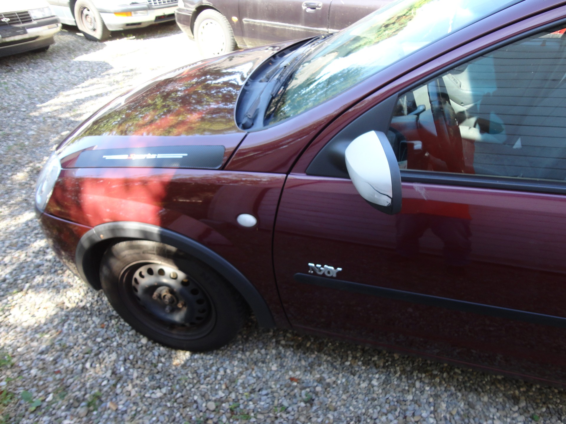 OPEL Corsa 1.4 16V Njoy-image-6