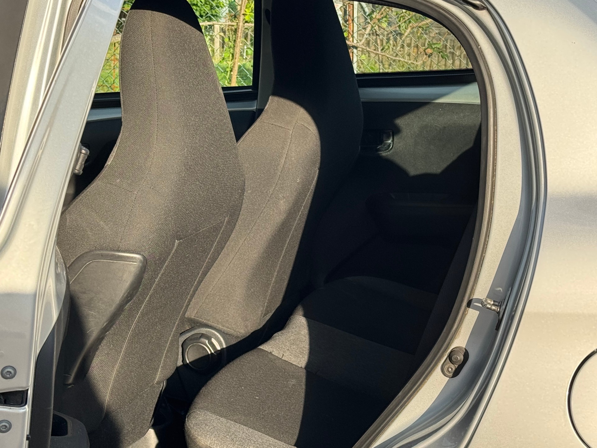 CITROEN C1 1.2 VTi Feel Edition Airscape-image-15
