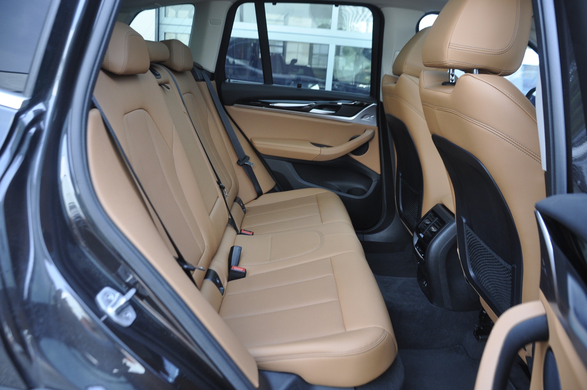 BMW X3 xDrive 48V 30d I Anhängerkupplung-image-8